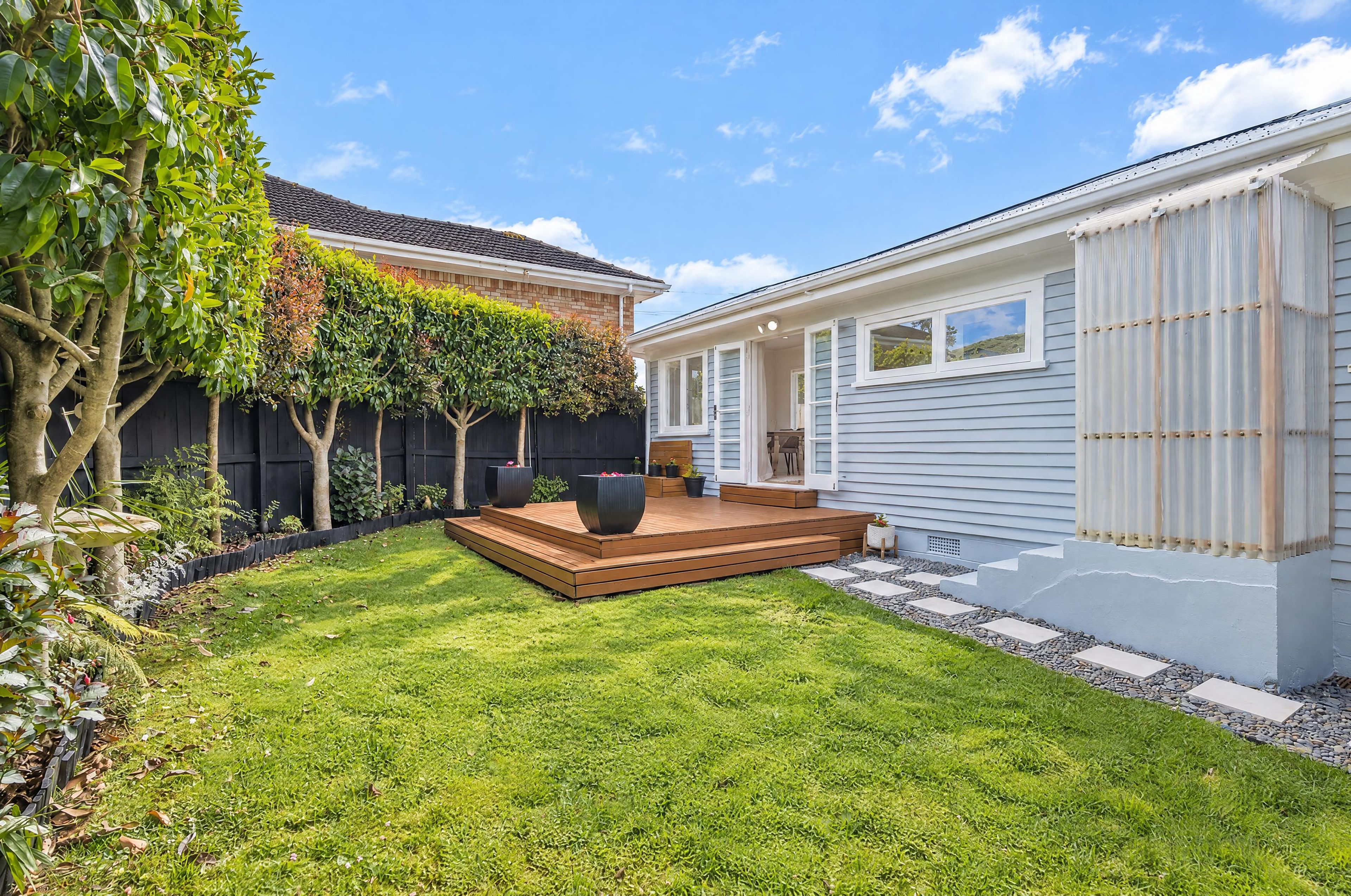 1/78 Mountain Road, Mangere Bridge, Manukau City