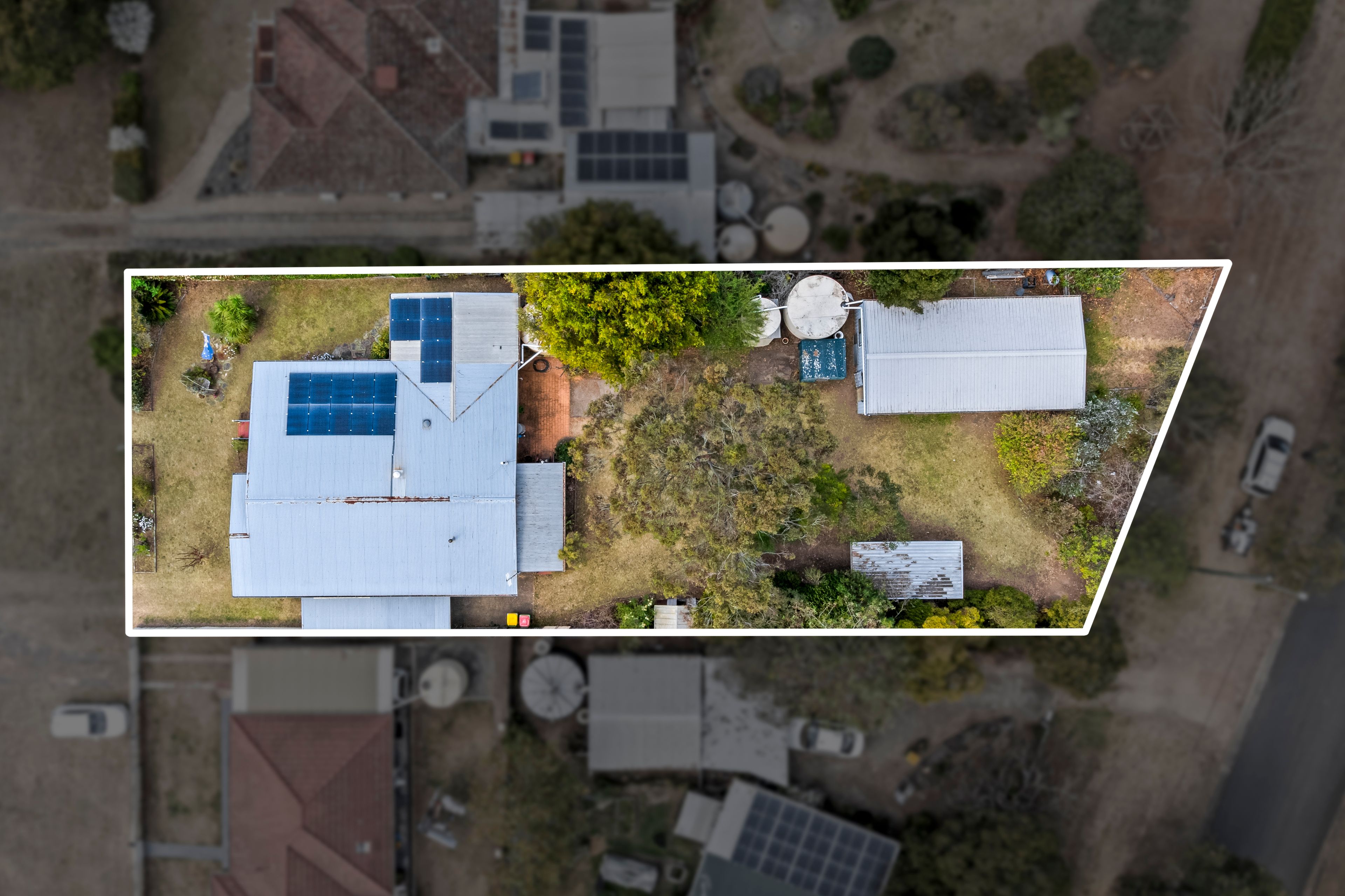 29 Albert Street — photo 19 of 21