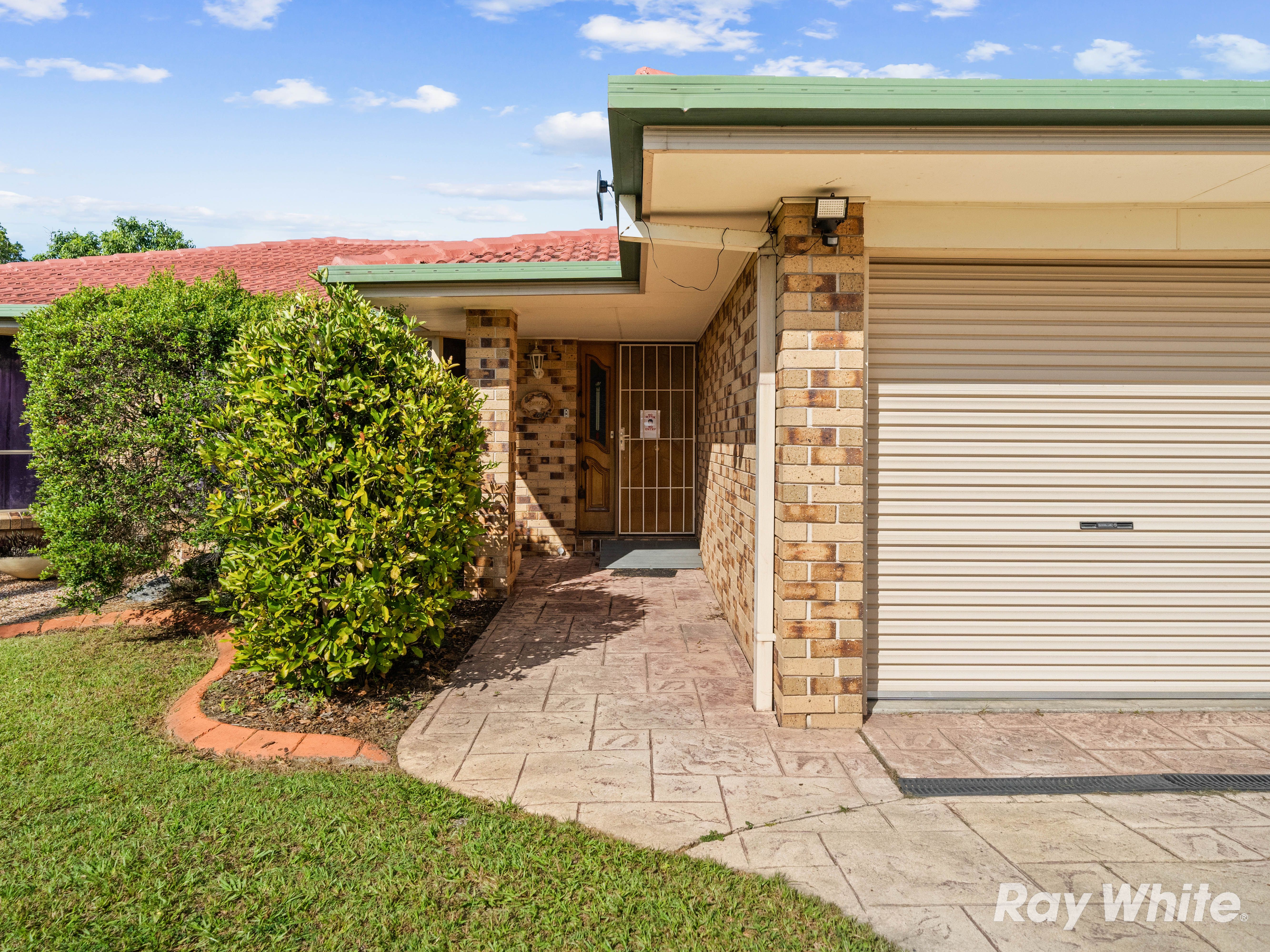 45 Greenway Circuit, Springfield, QLD 4300