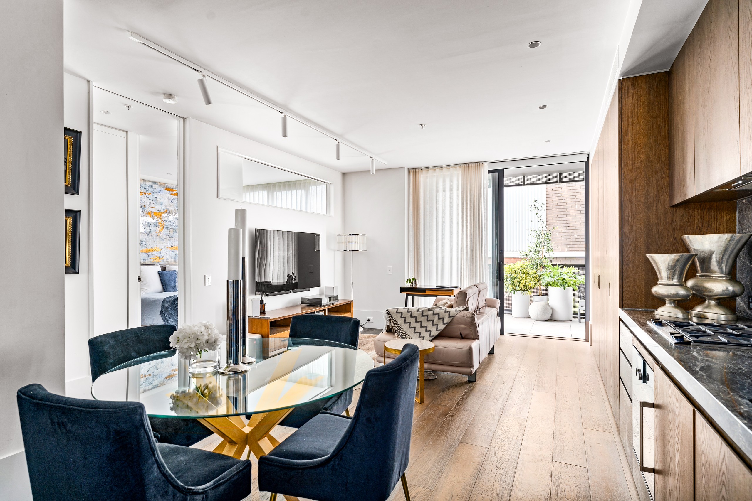 107/75 Argyle Street, Fitzroy, VIC 3065