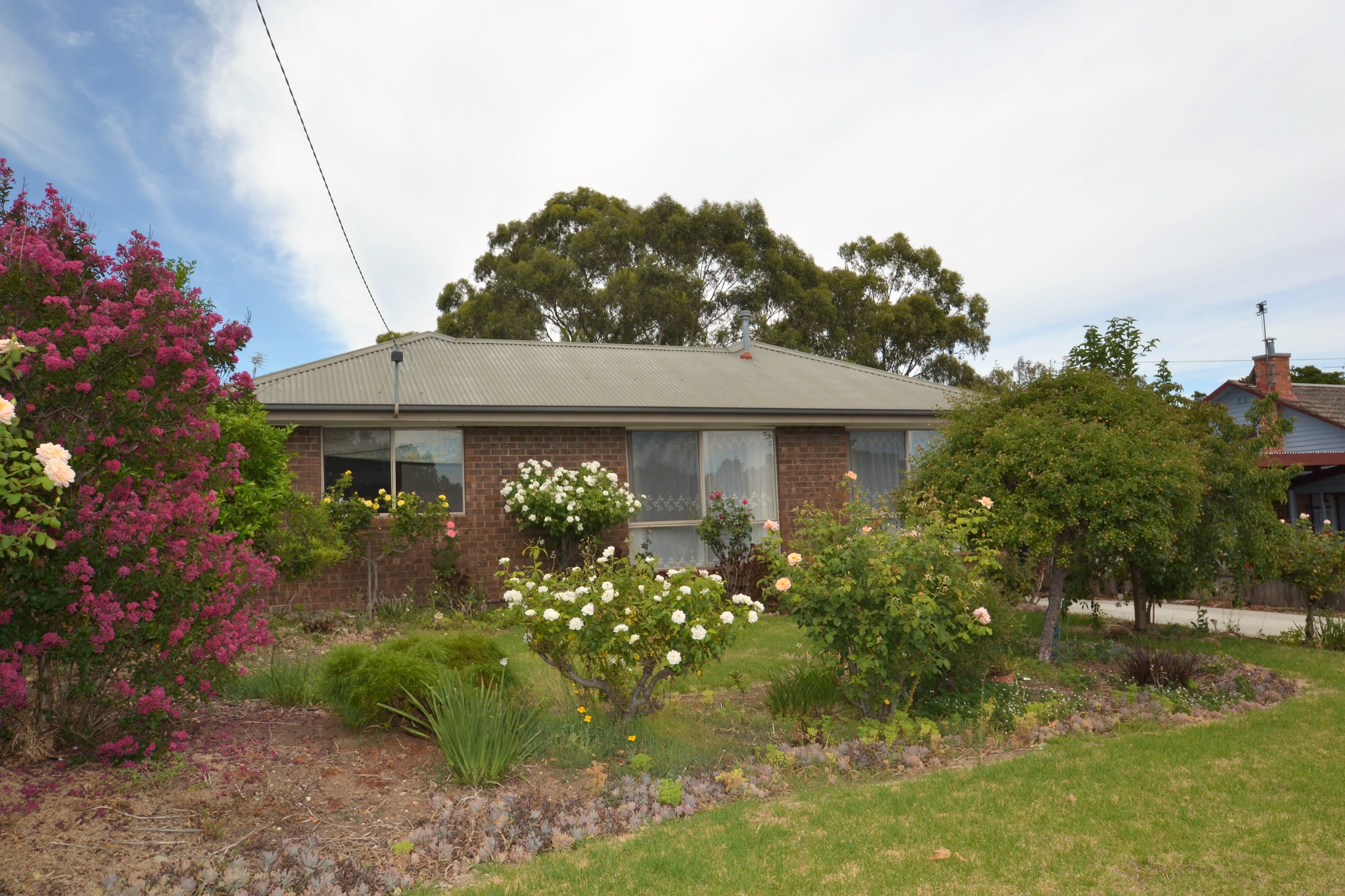 14 Delhi Street, Seymour VIC 3660