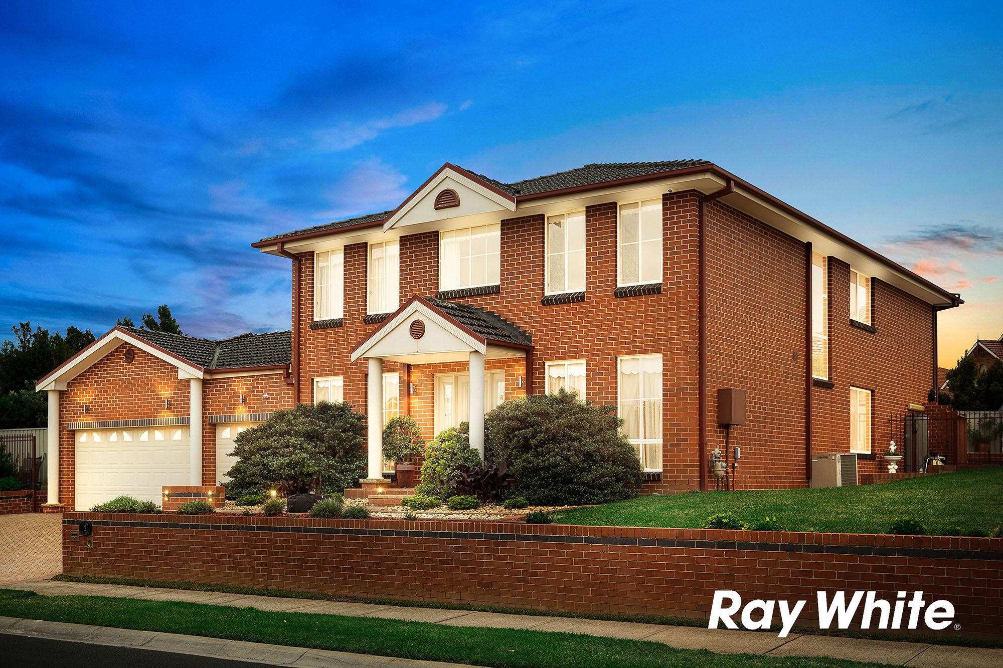 2 Julia Grove, Castle Hill, NSW 2154
