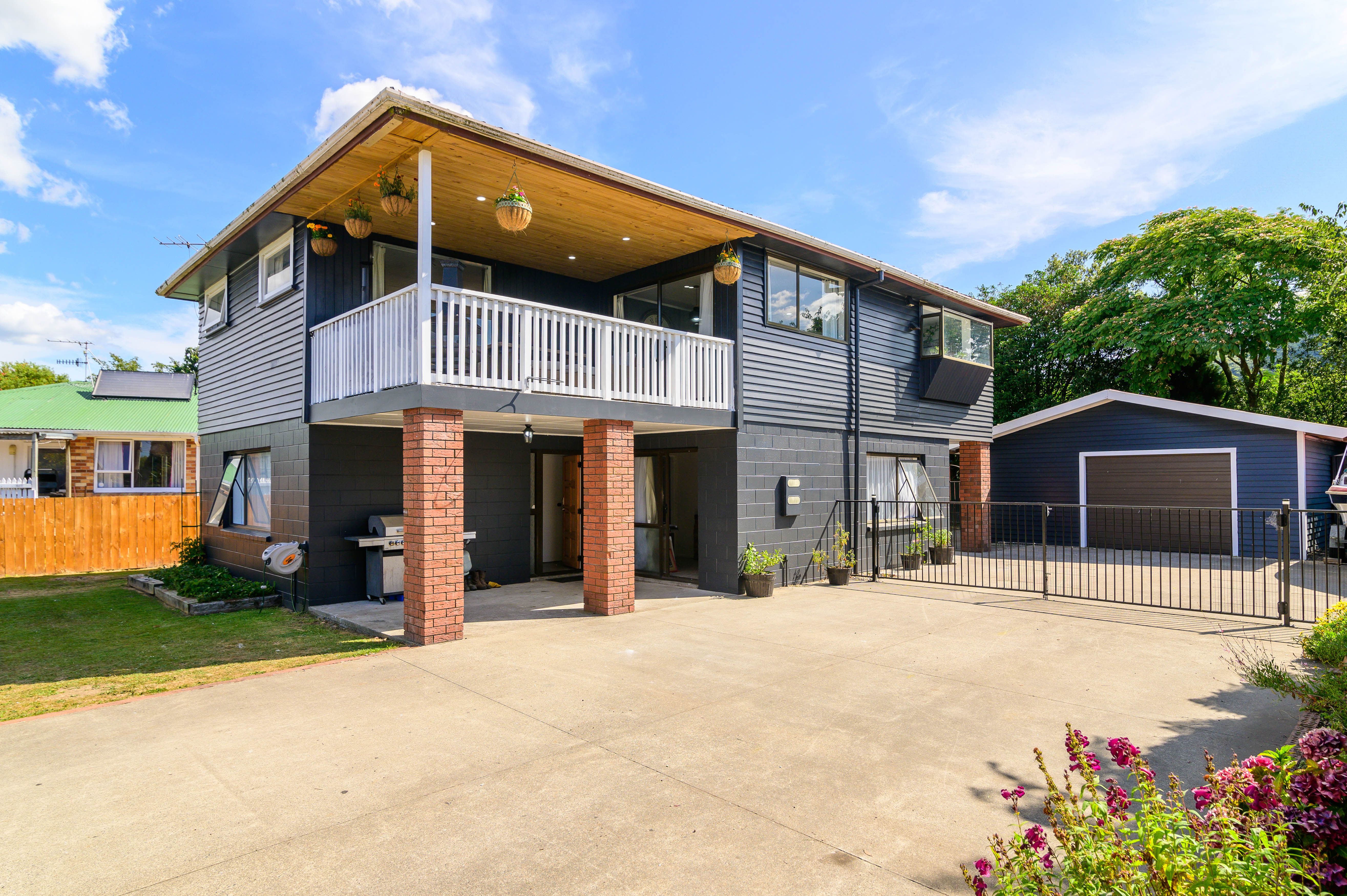 6 John Road, Fairy Springs, Rotorua District