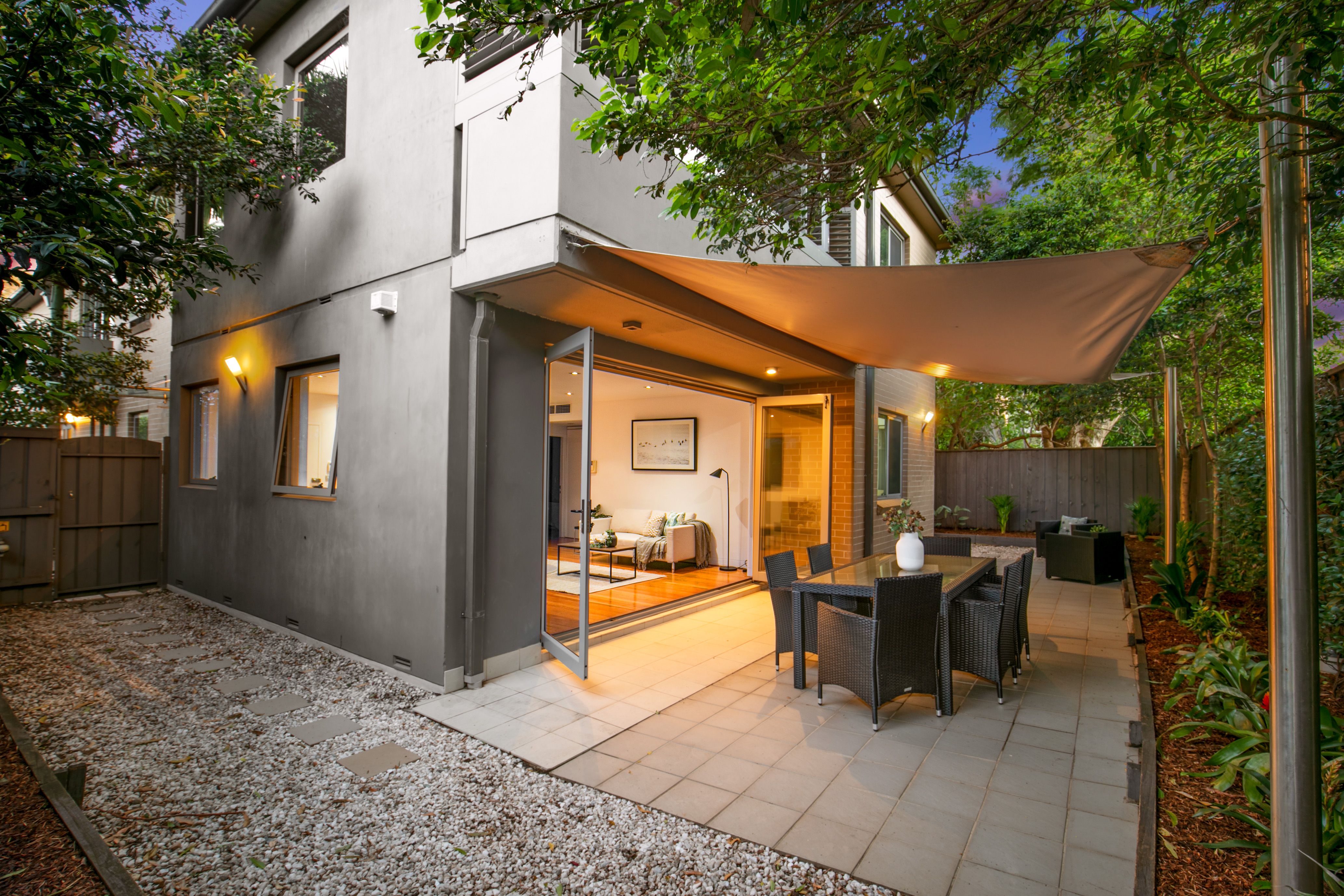 3/176 Ben Boyd Road, Neutral Bay, NSW 2089