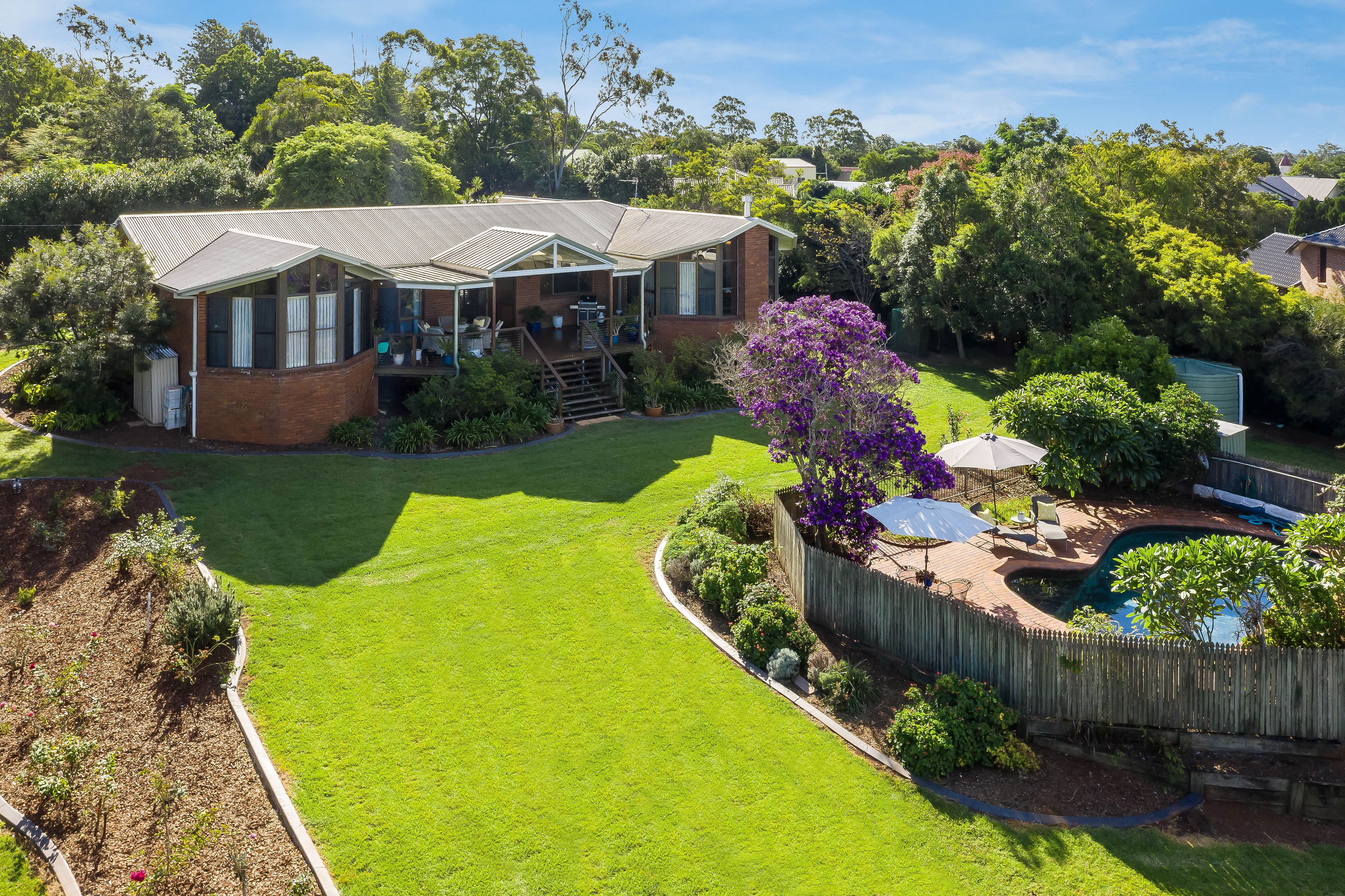 18 Nichols Road, Highfields, QLD 4352