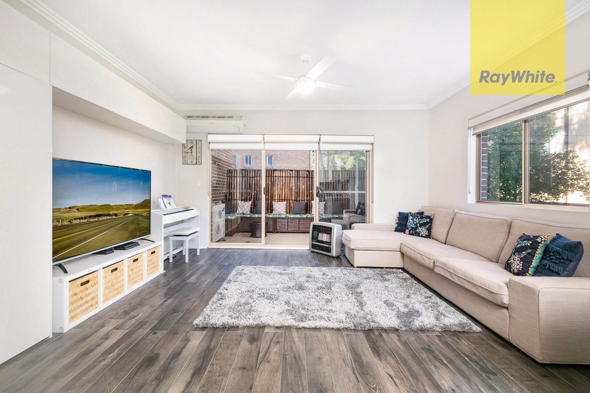 22/462-464 Guildford Road, Guildford, NSW 2161