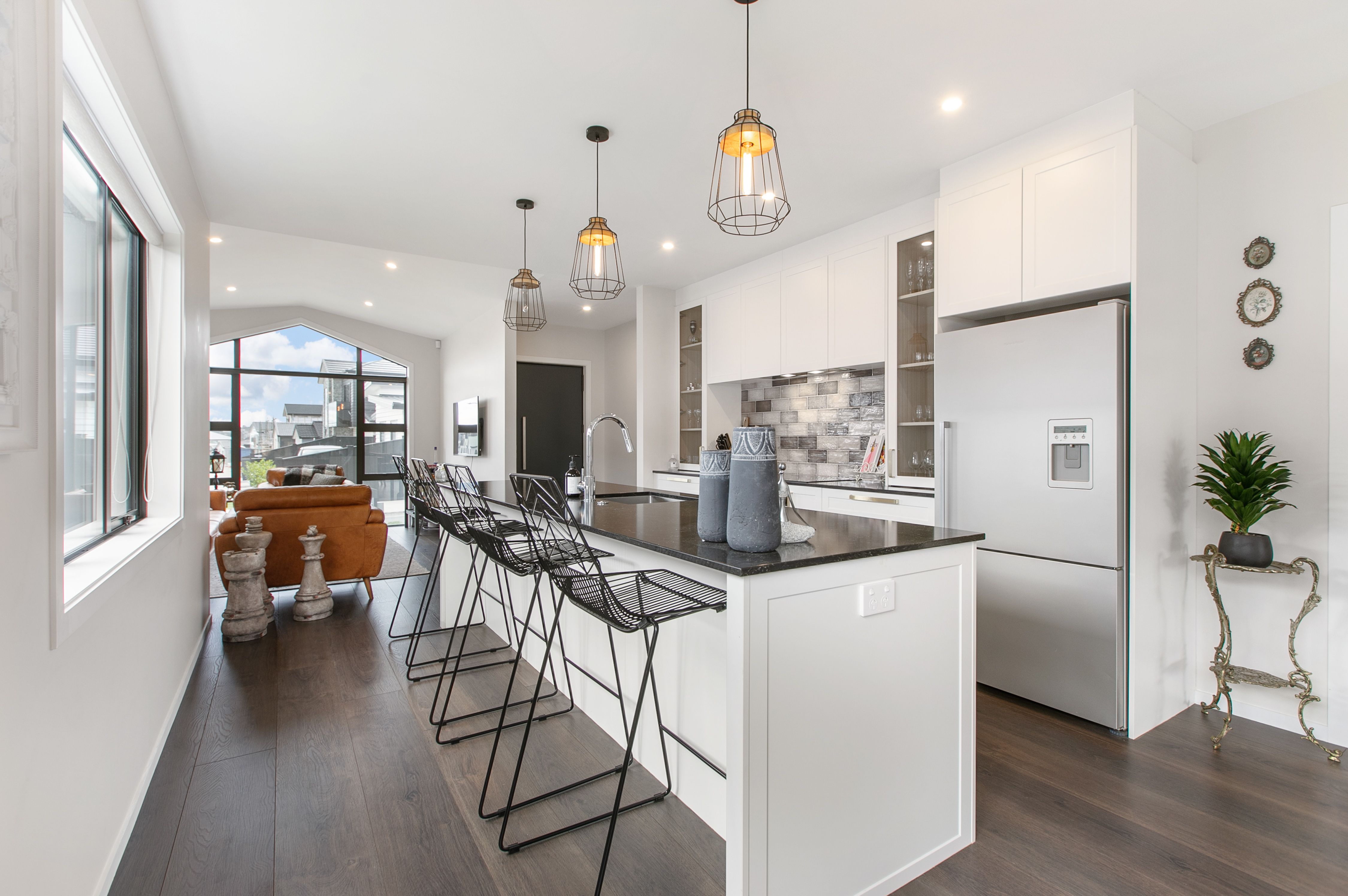 23 Makete Crescent, Hobsonville, Waitakere City