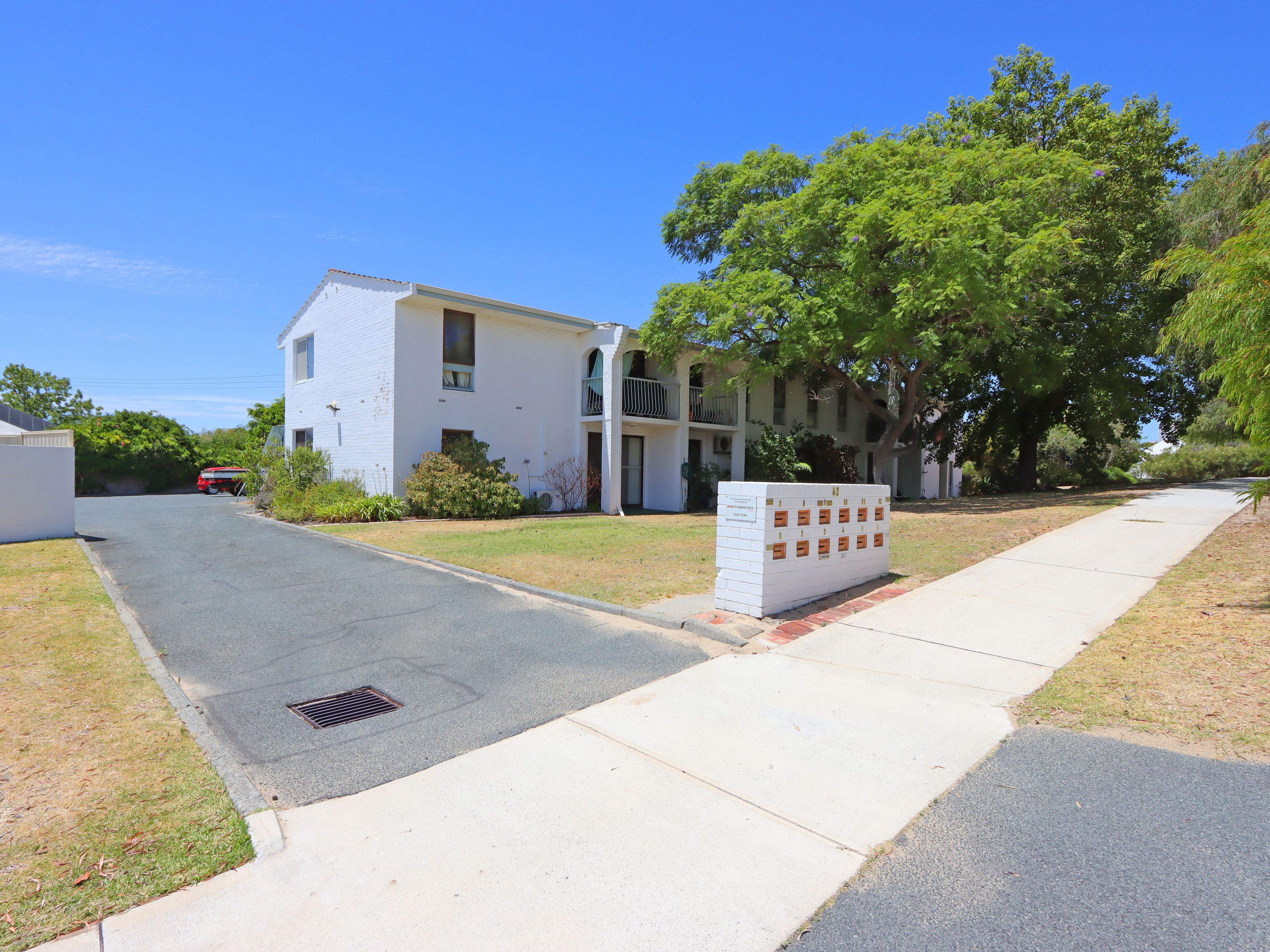 4/42 Hampden Street, South Perth, WA 6151