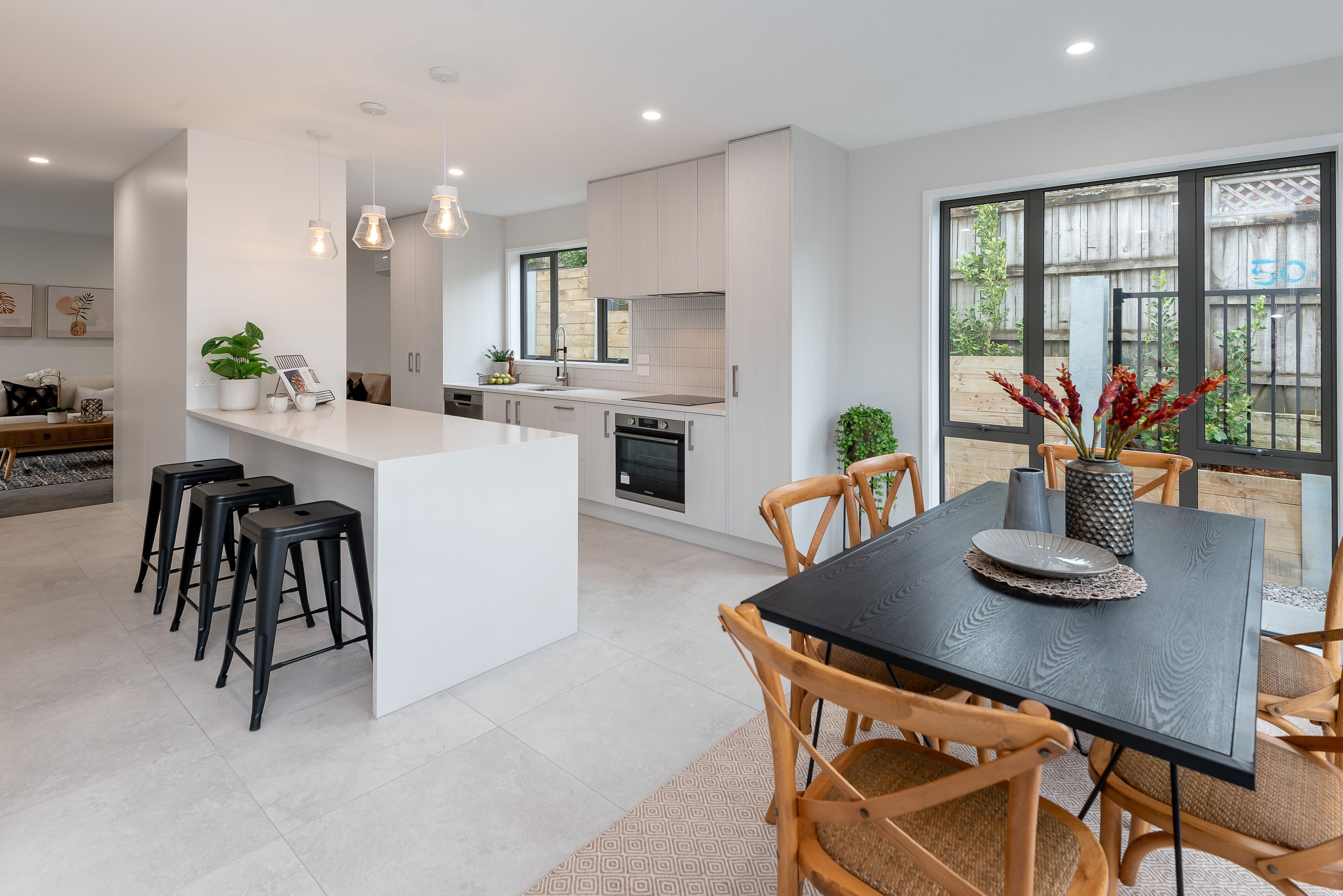 20B Waterloo Street, Howick, Manukau City