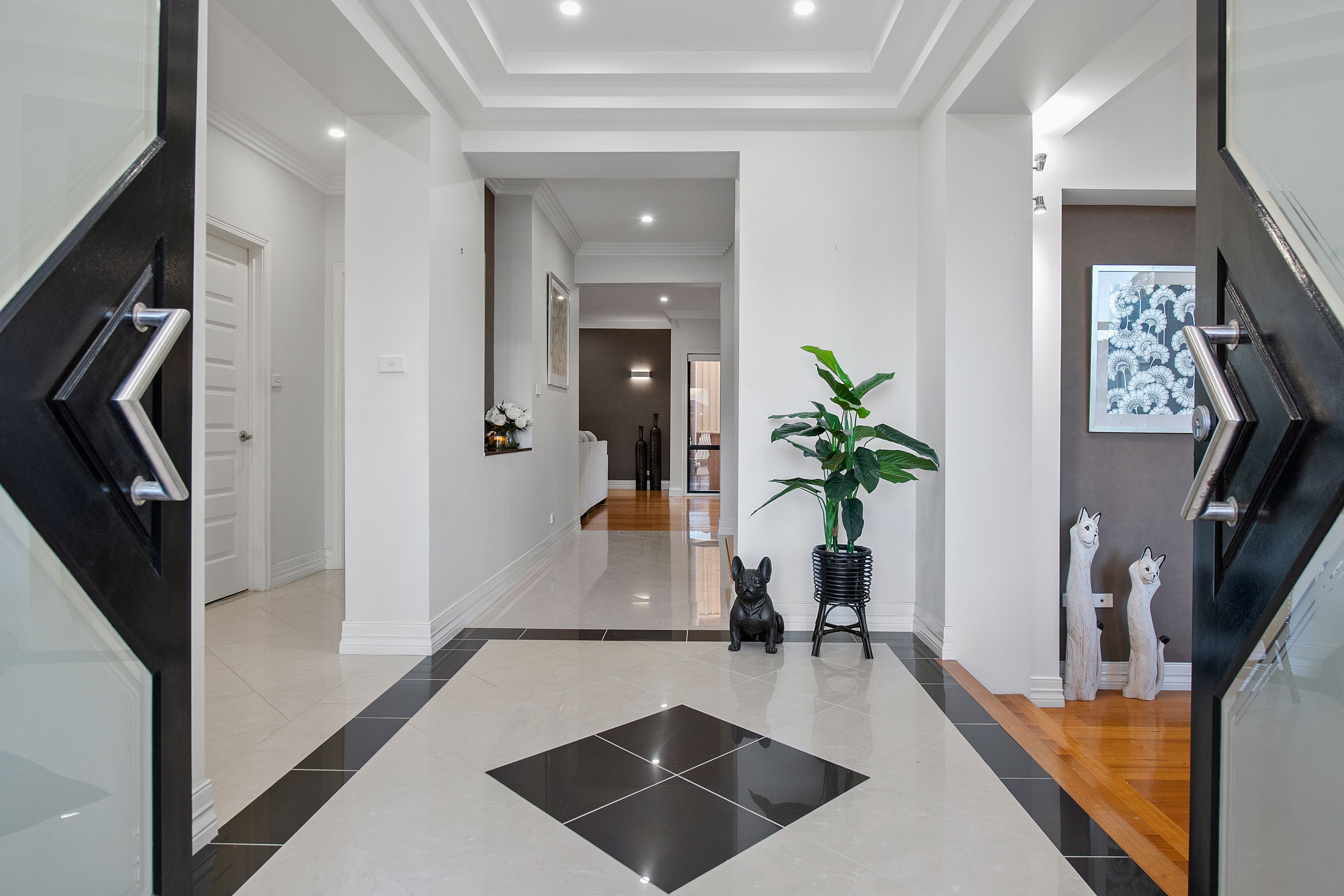 16 Glen Abbey Street, Rouse Hill, NSW 2155