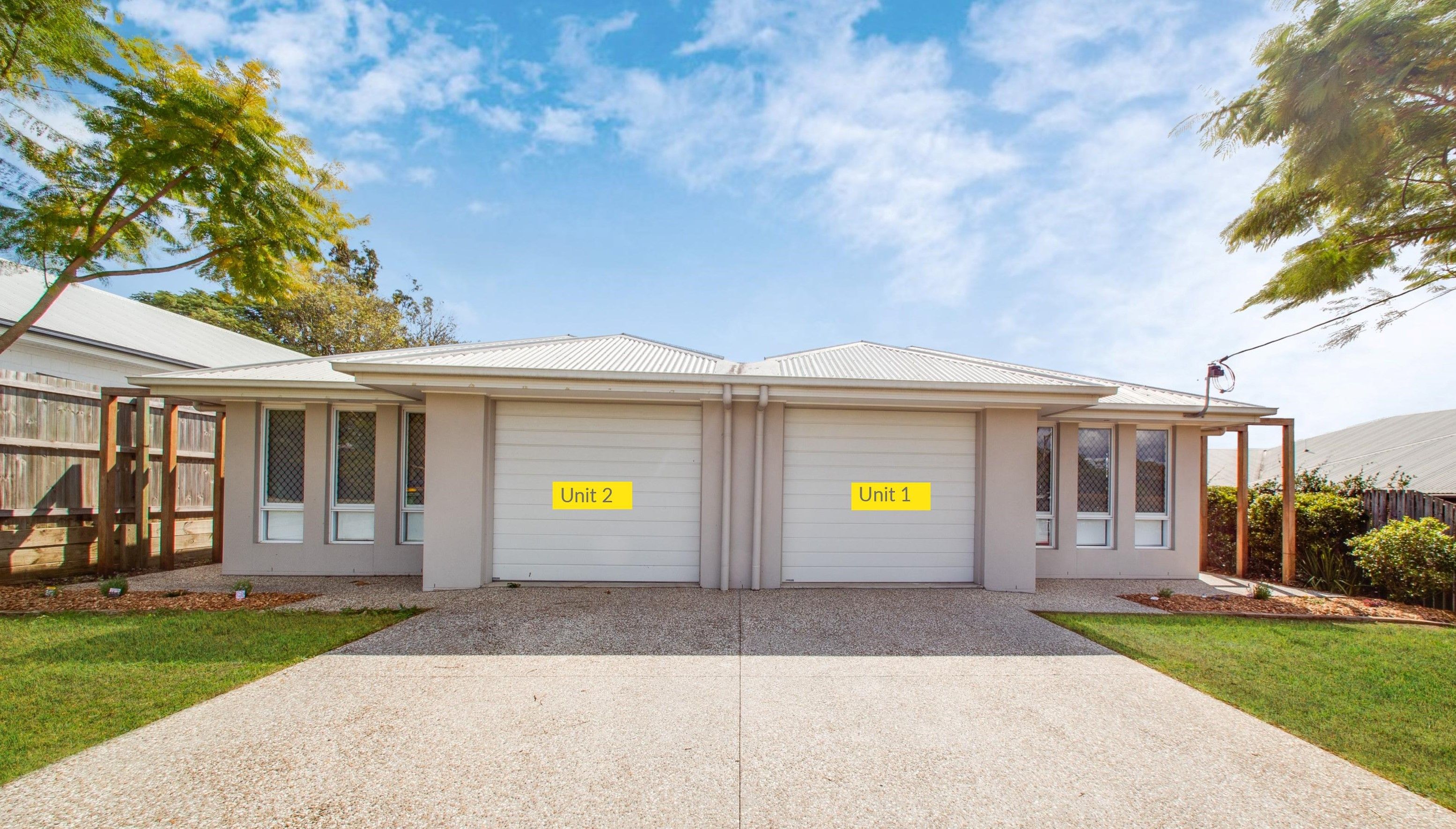 1 & 2/5 McGill Street, Raceview, QLD 4305