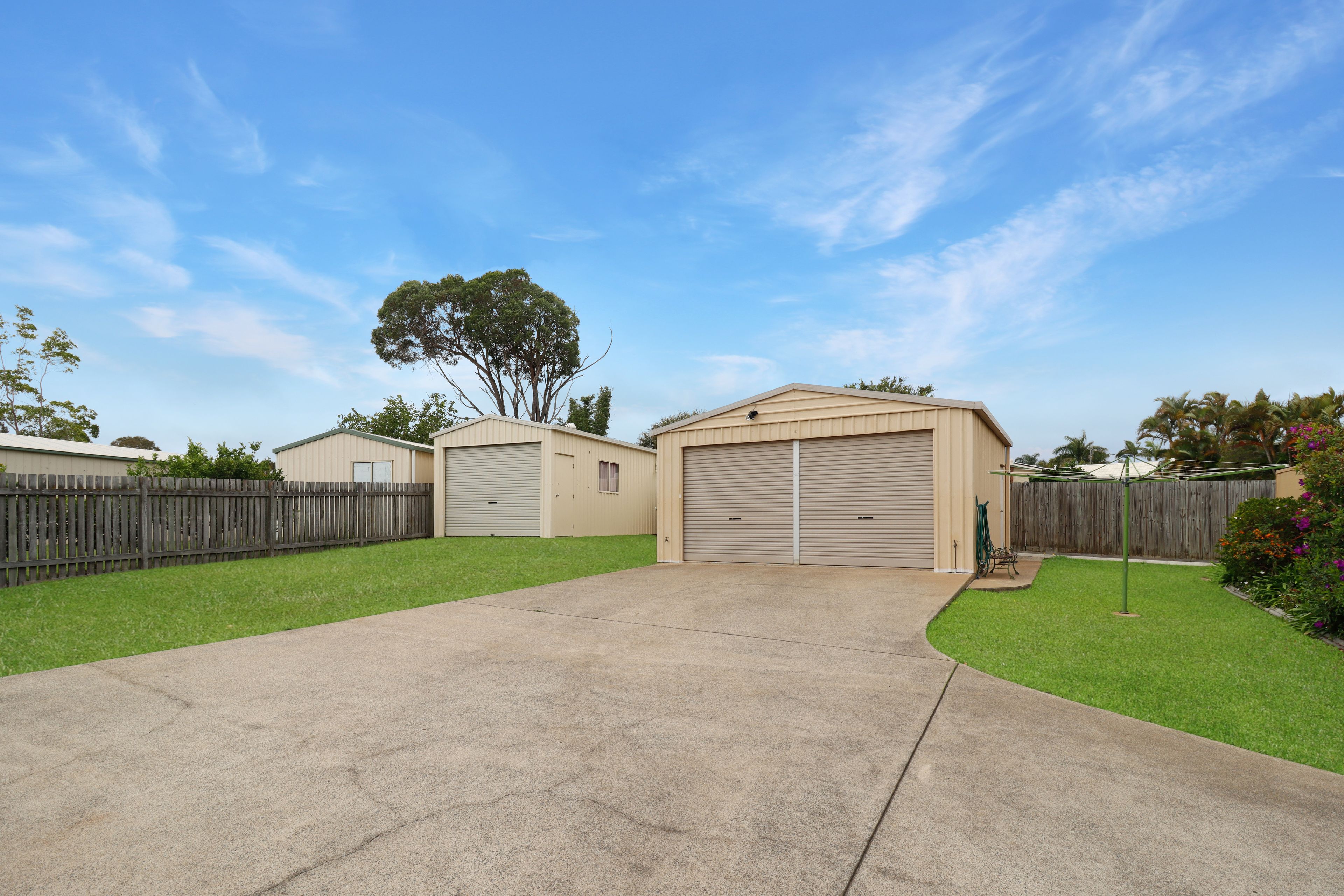 15 Victor Drive, Kawungan, QLD 4655