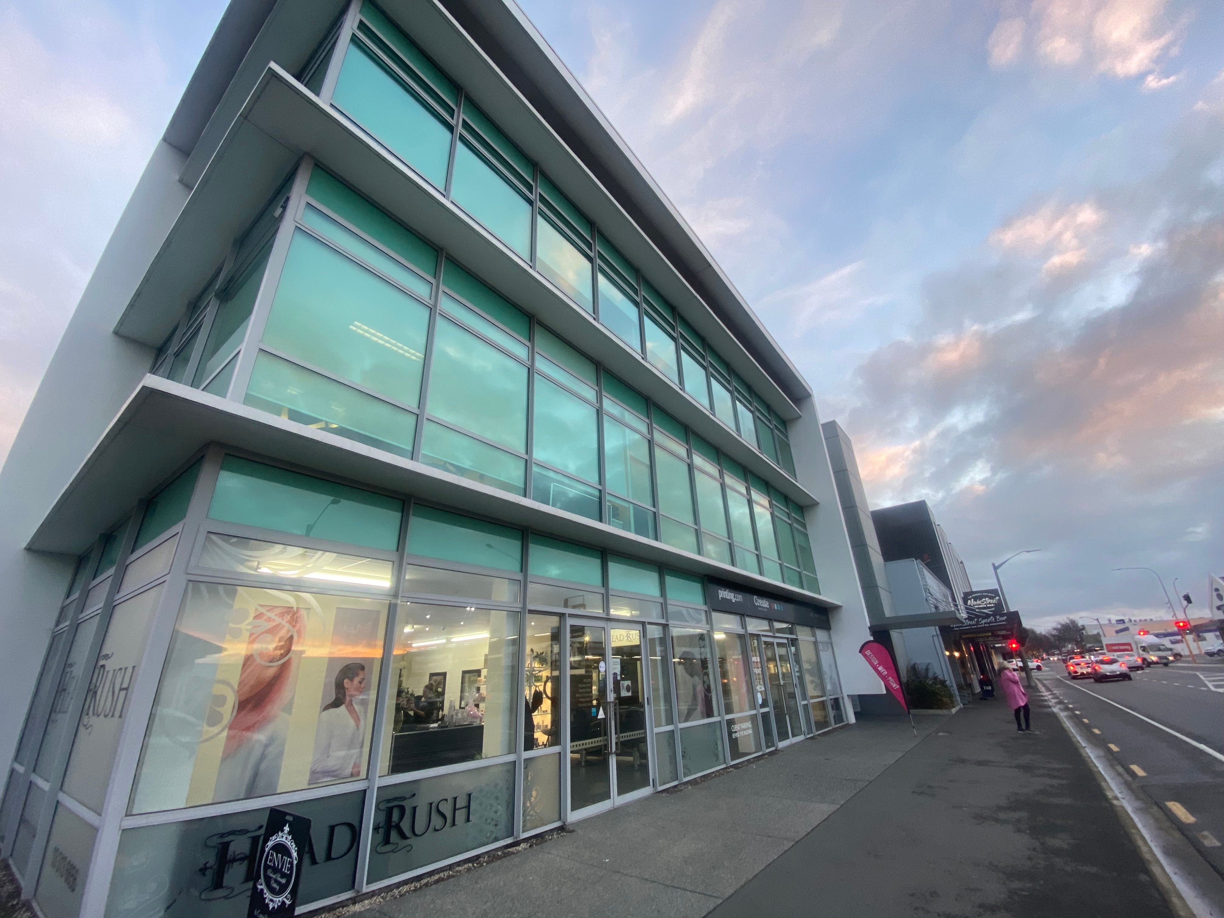 Rangiora, Waimakariri District