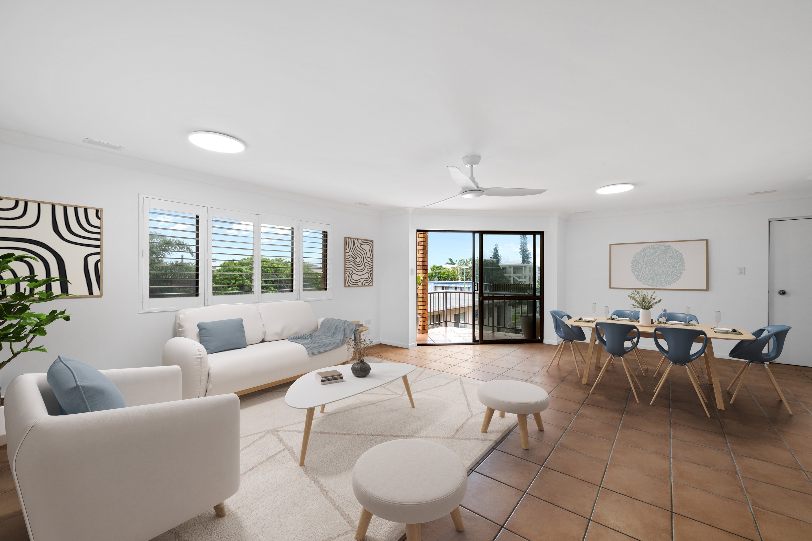 5/41 Edward Street, Alexandra Headland, QLD 4572