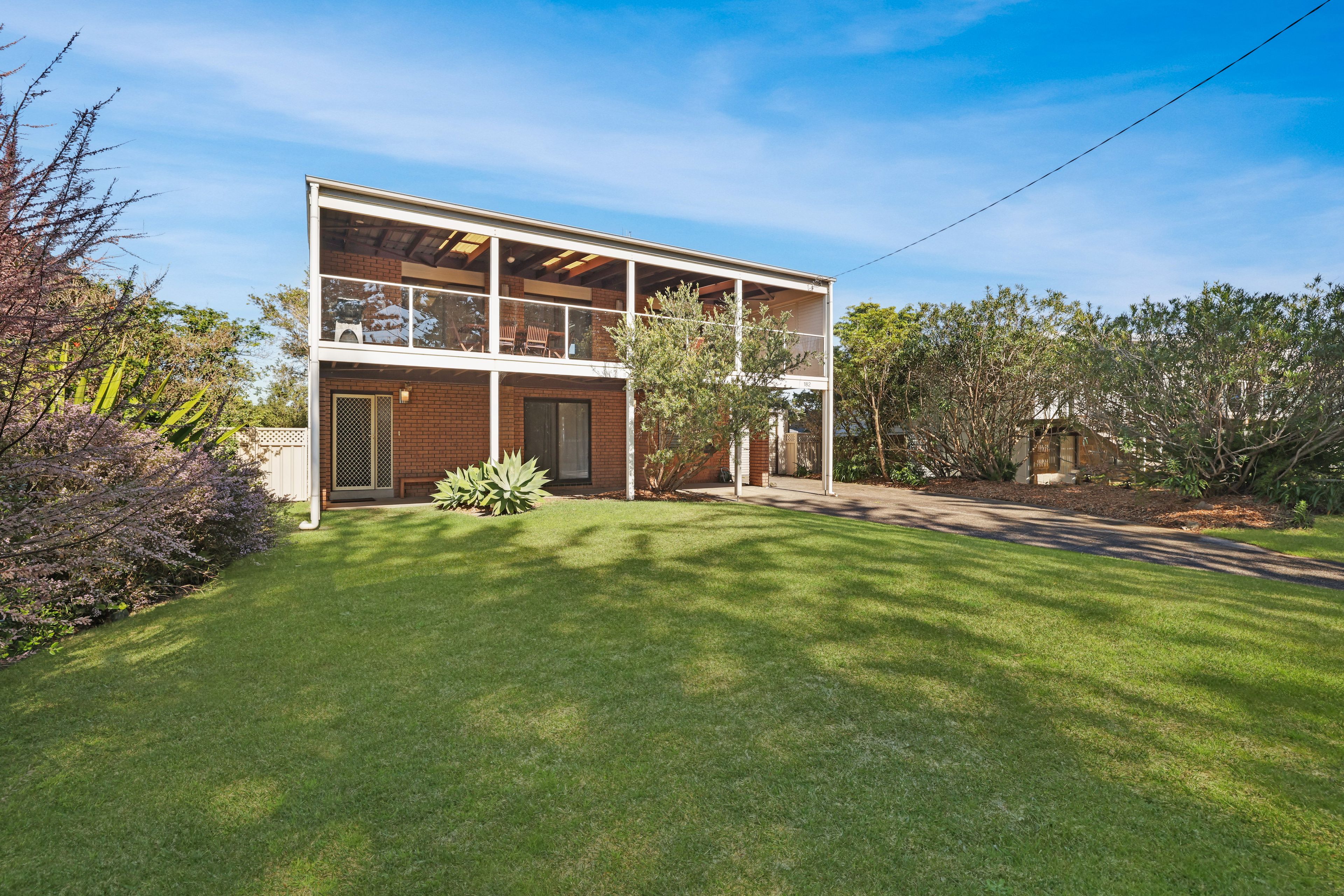 182 Marina Lane, Culburra Beach, NSW