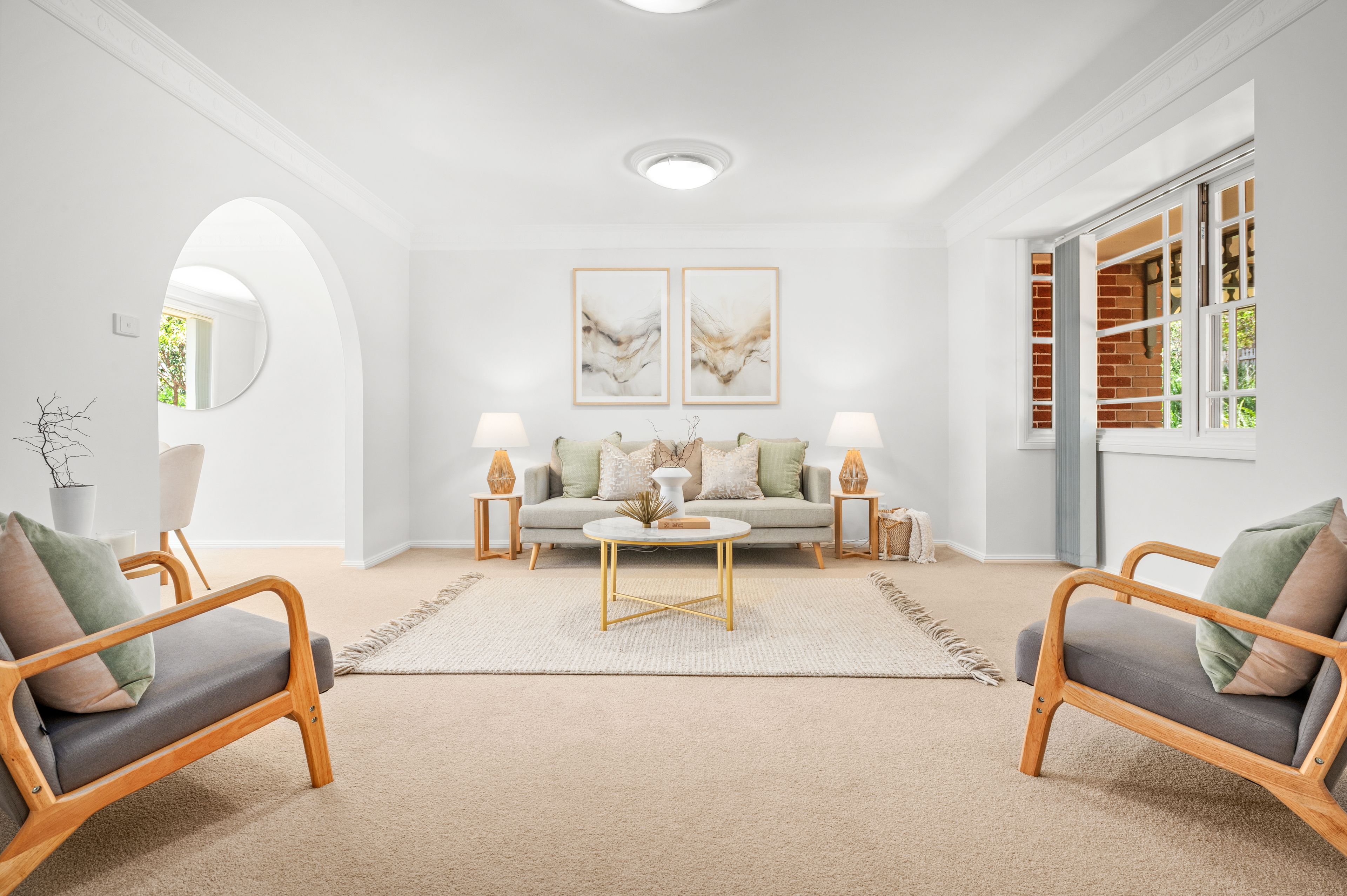 39 Parklands Avenue, Lane Cove, NSW 2066