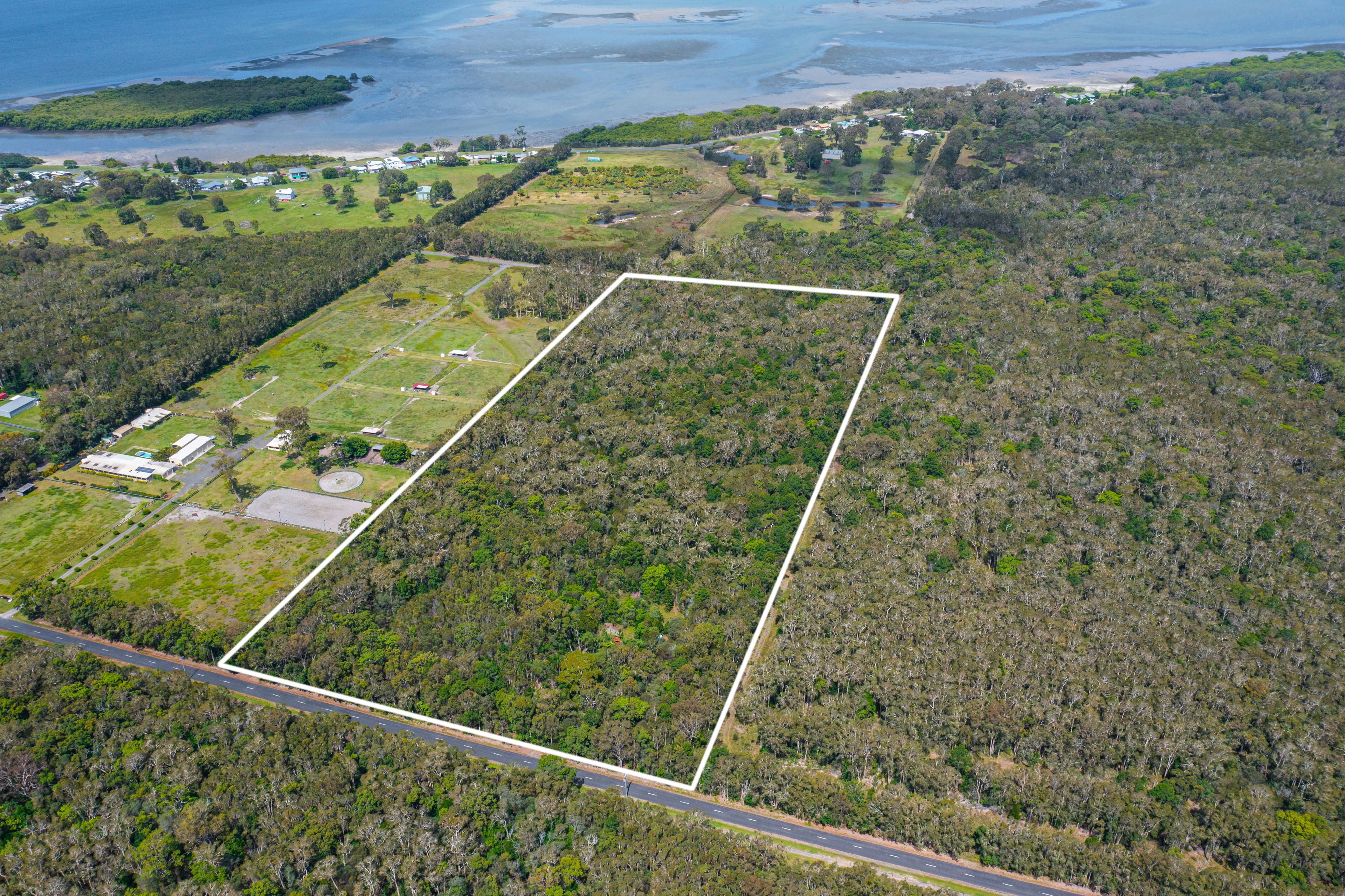 55 Freeman Road, Toorbul, QLD 4510