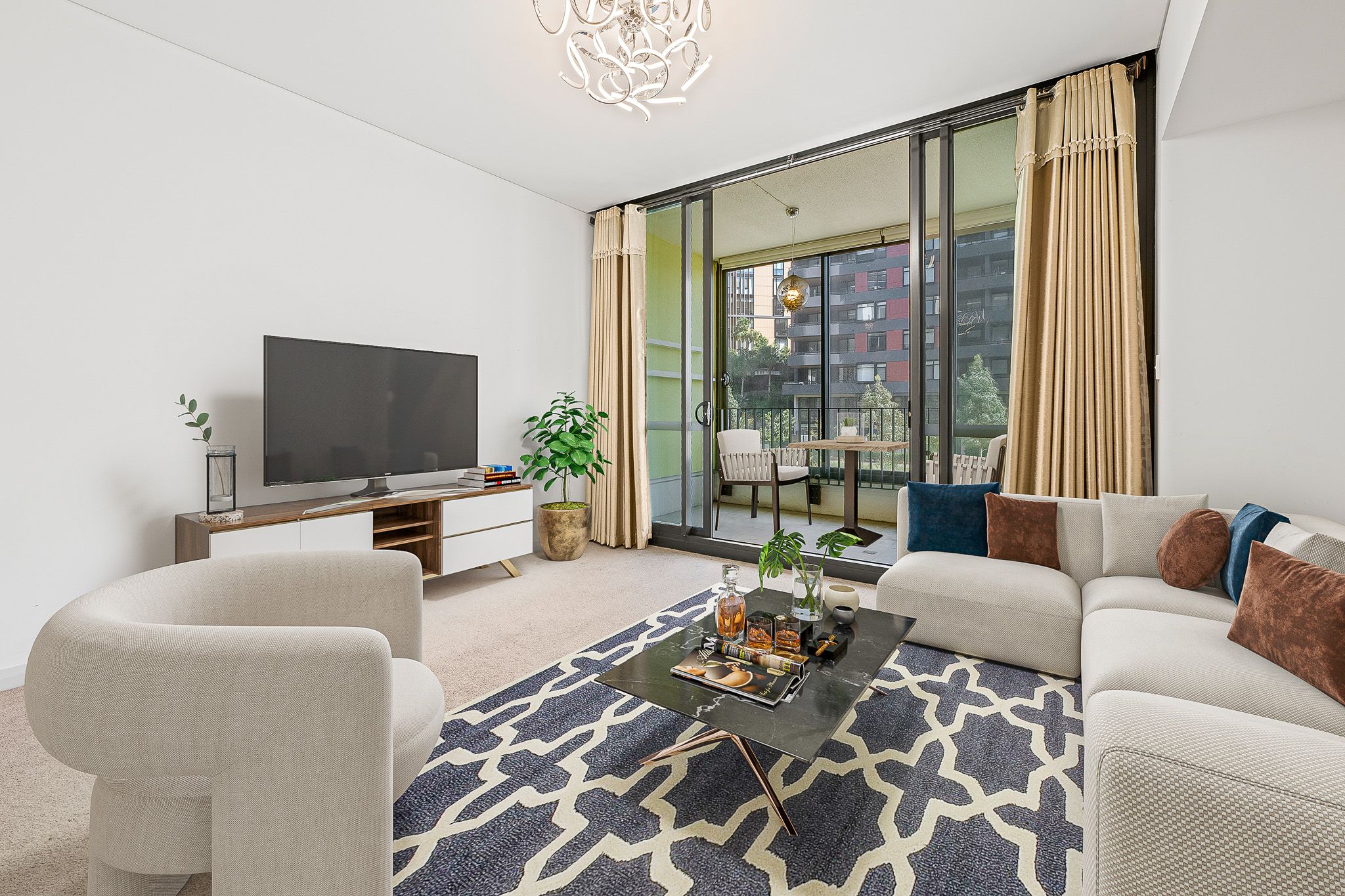 55 Hill Road, Wentworth Point NSW 2127