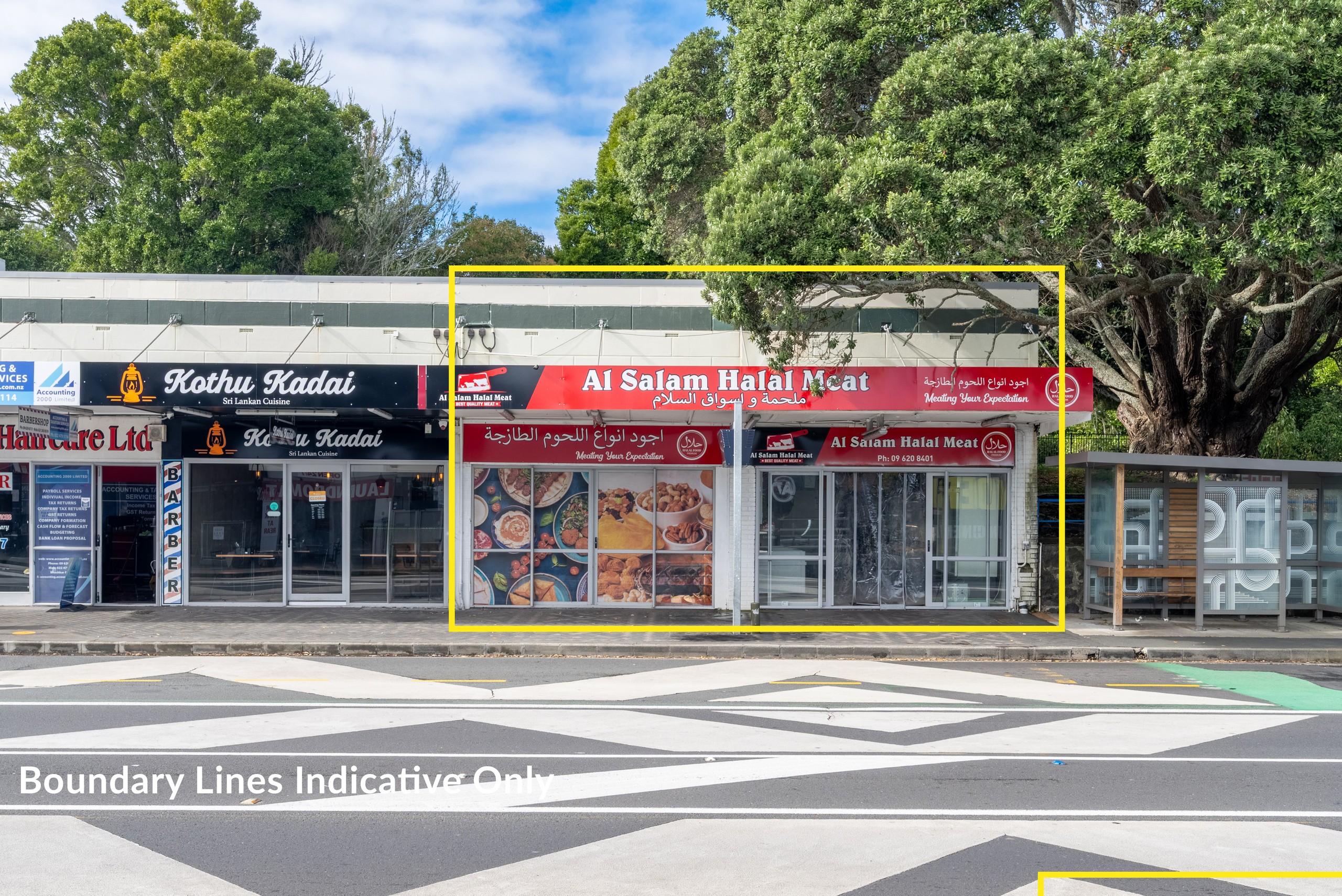 1274 Dominion Road, Mount Roskill, Auckland City
