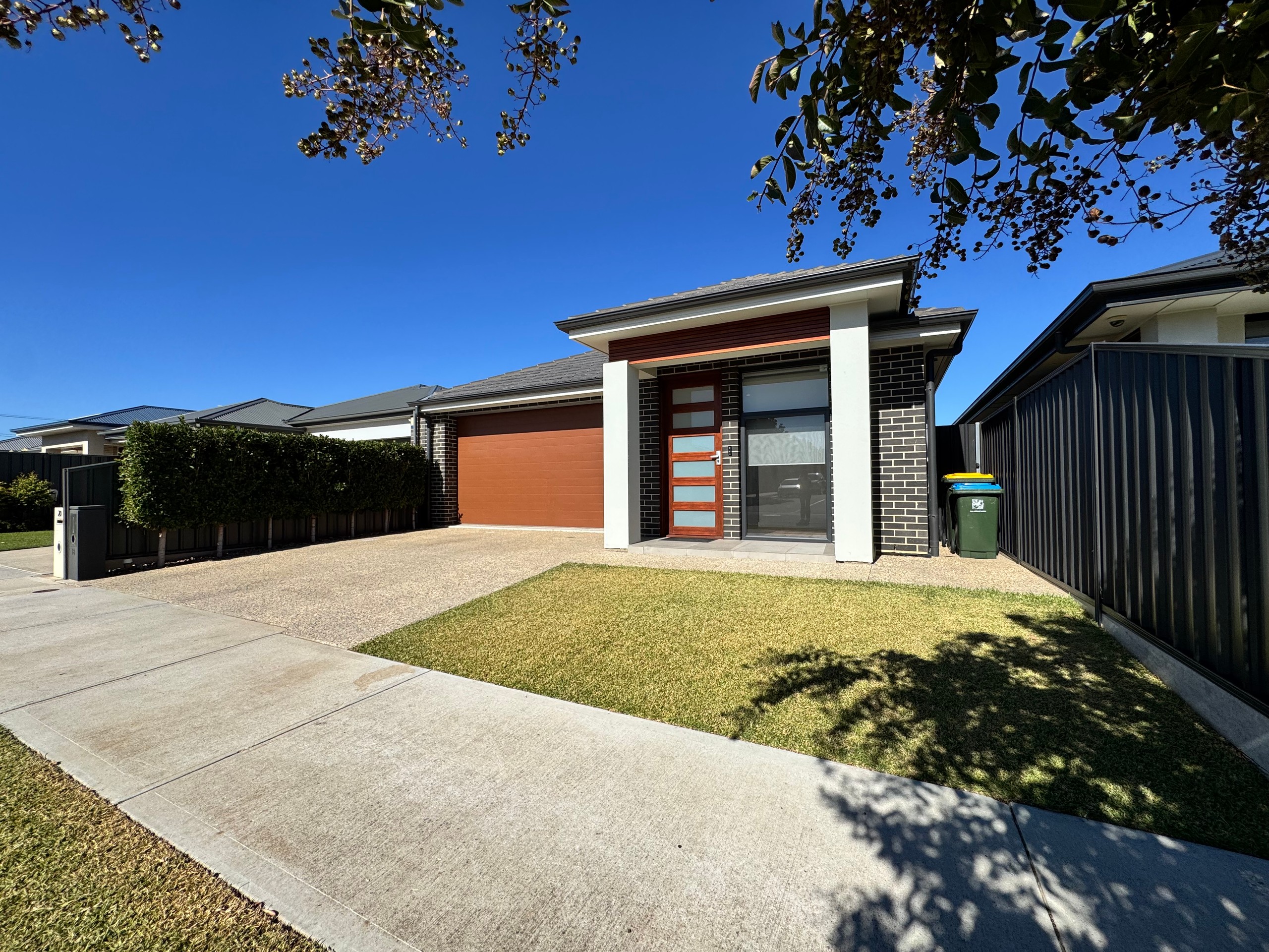 18 Ross Avenue, Croydon Park, SA 5008