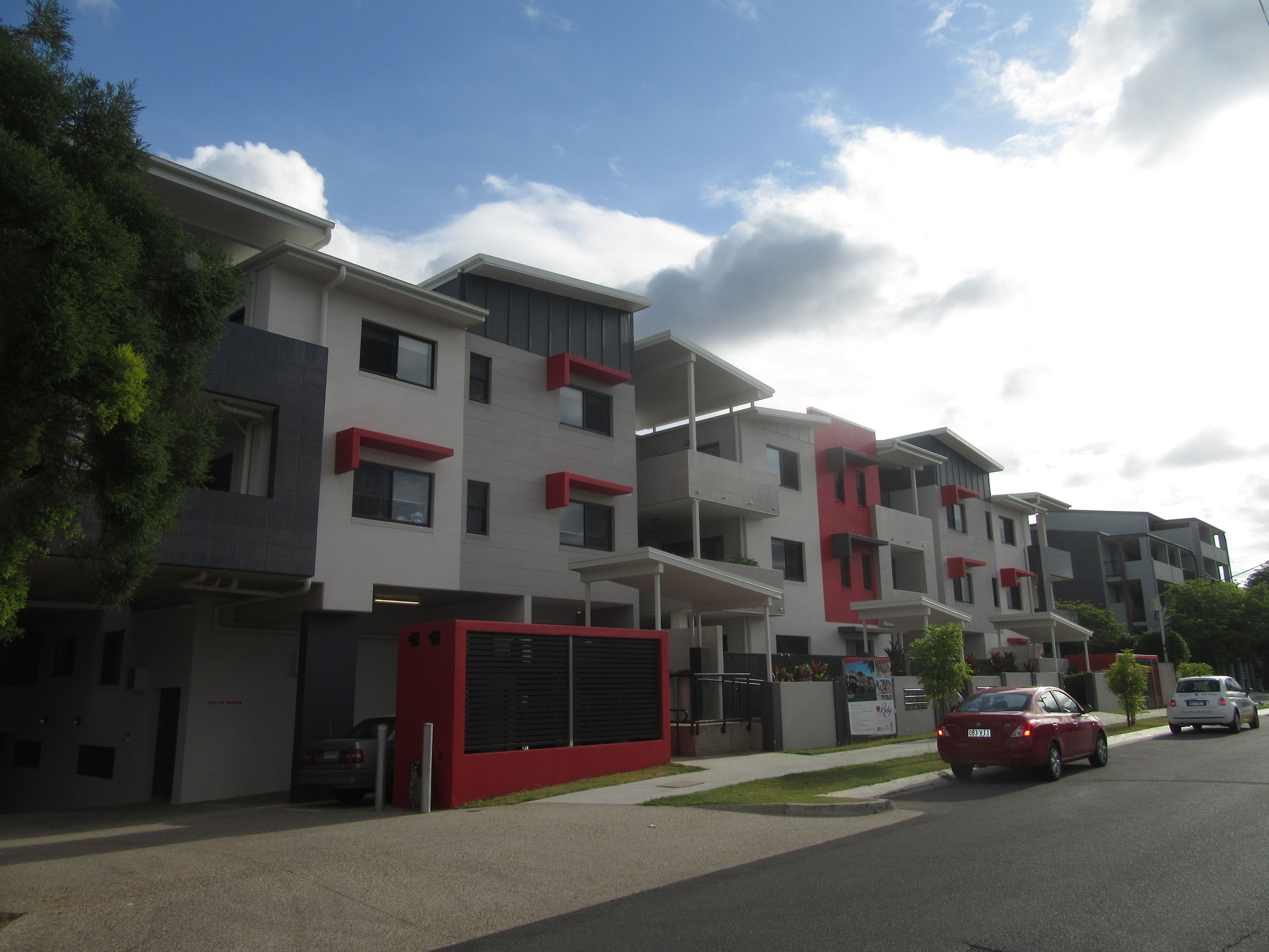 4/11 Lindwall Street, Upper Mount Gravatt, QLD 4122