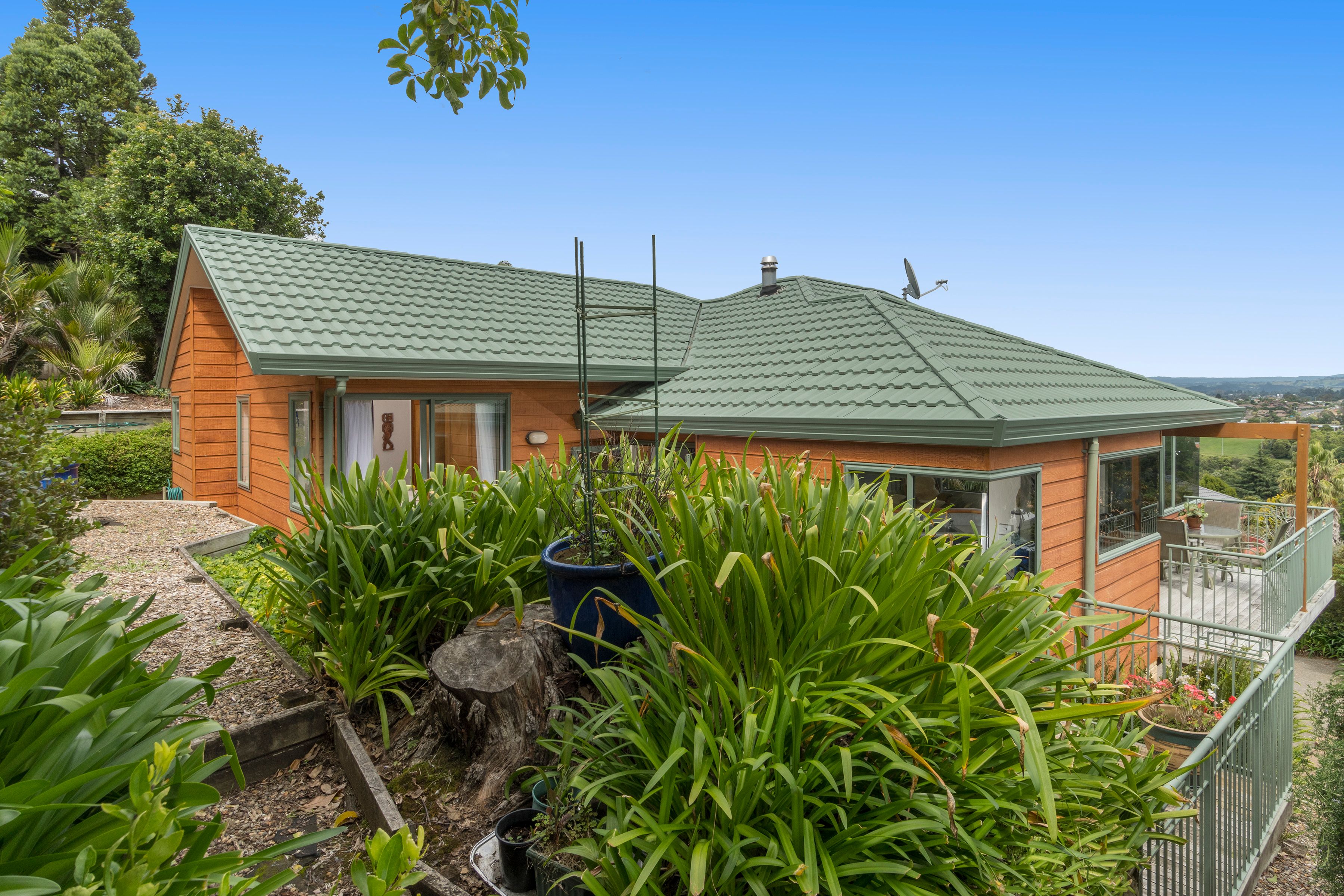 31 Victory Street, Welcome Bay, Tauranga City
