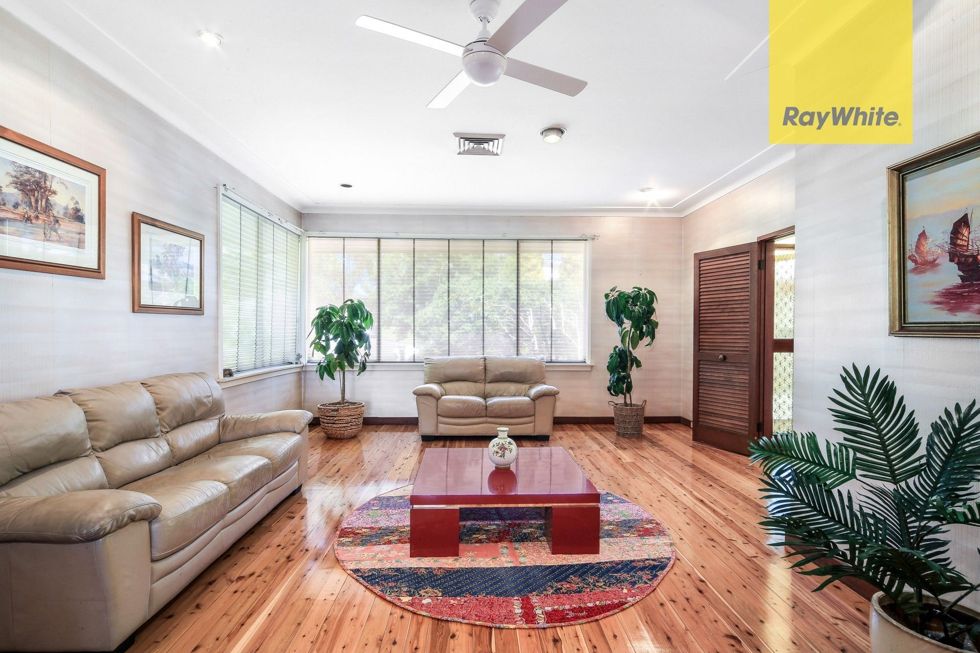 5 Quentin Place, Oatlands, NSW 2117