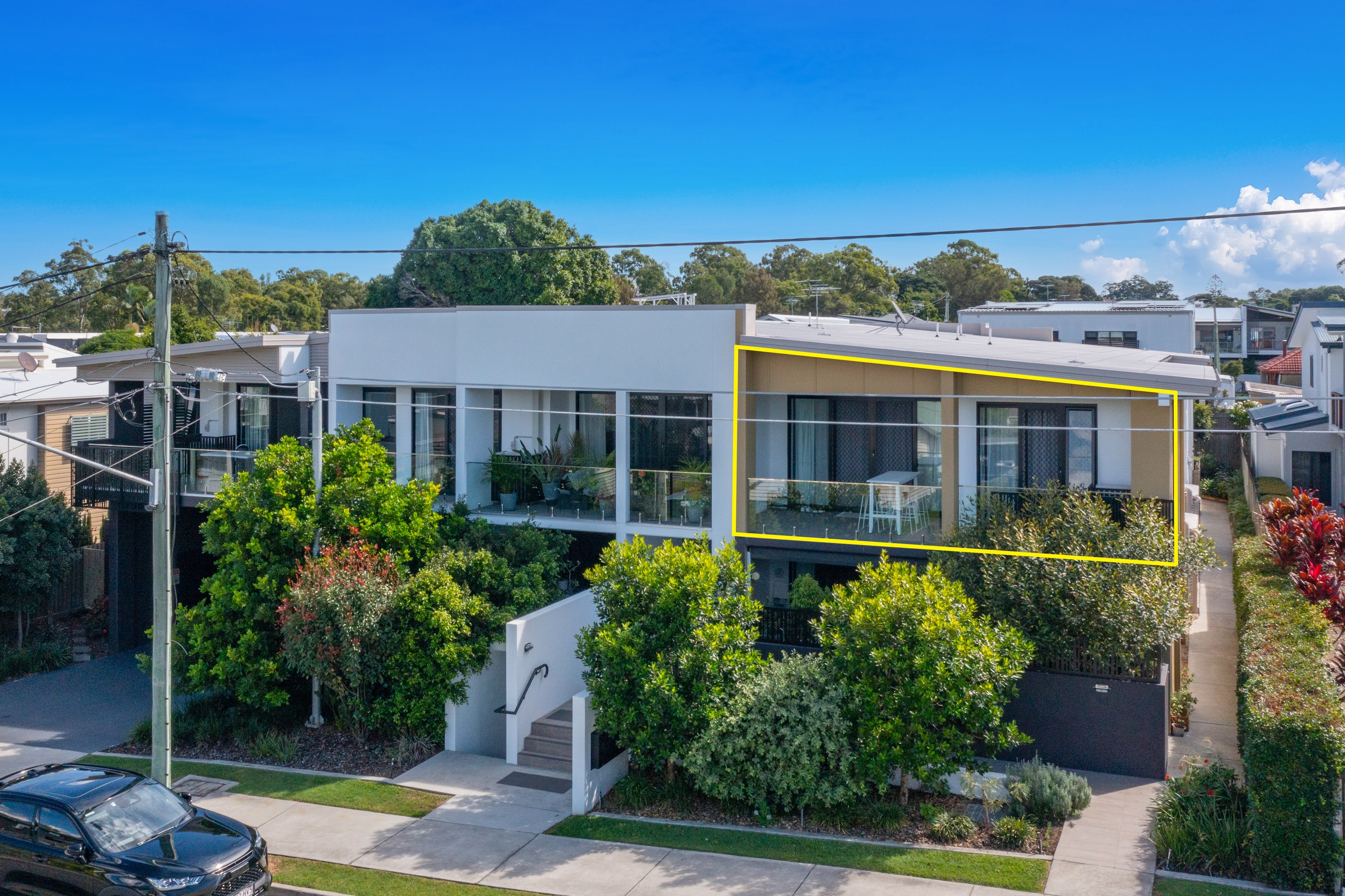 13/100 Dickenson Street, Carina, QLD 4152