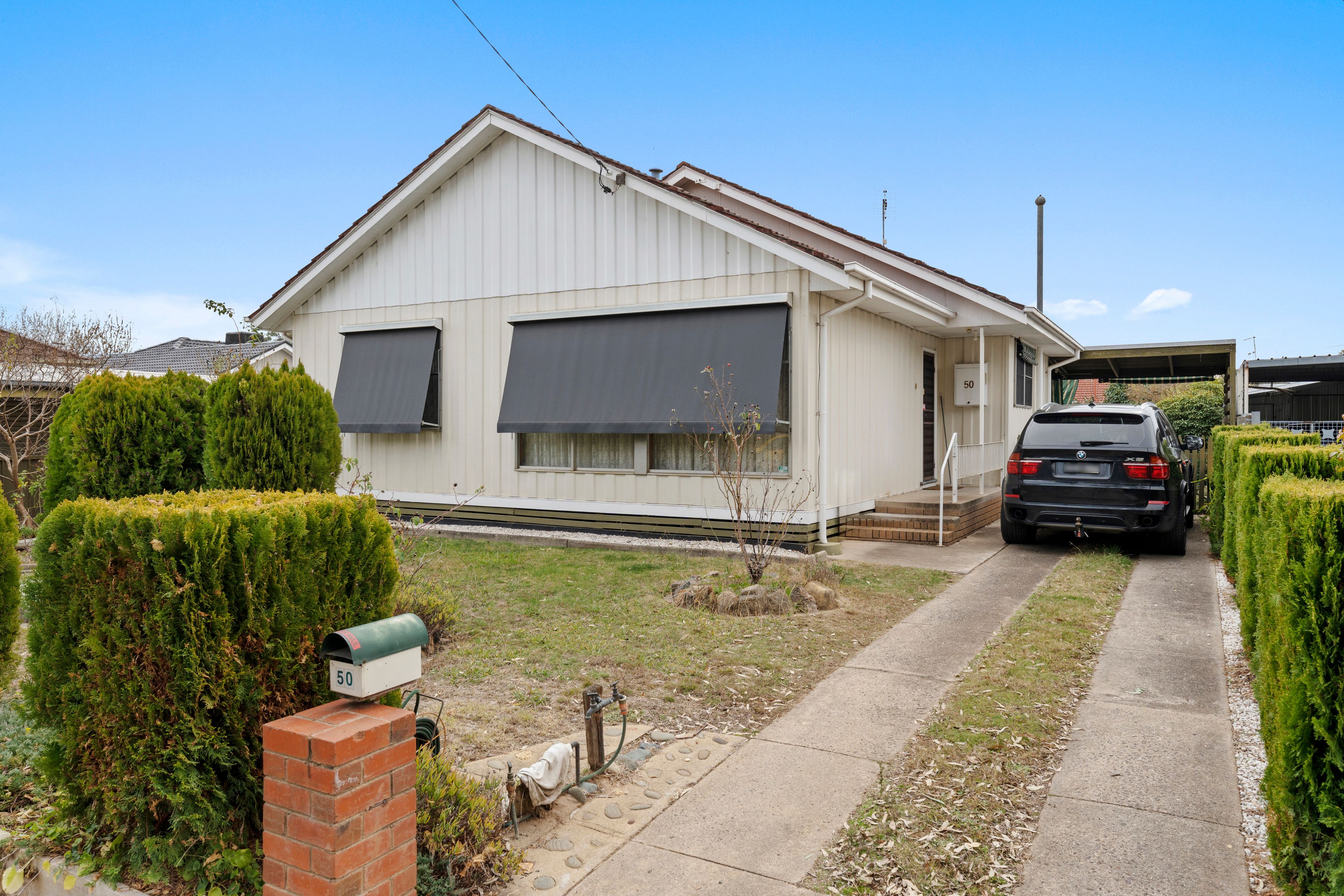 50 Goodwin Street, Benalla VIC 3672