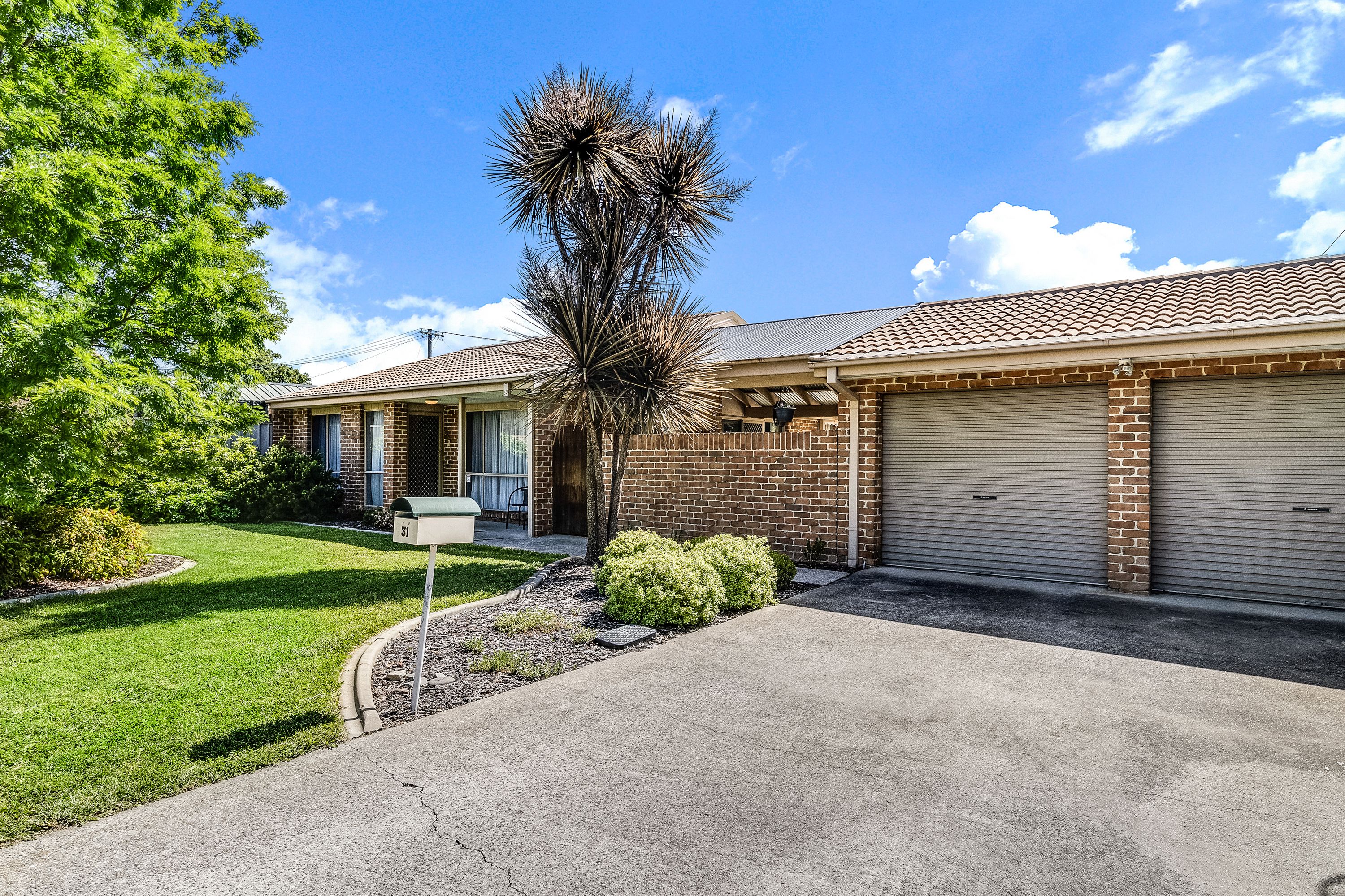 31 Werriwa Crescent, Isabella Plains, ACT 2905