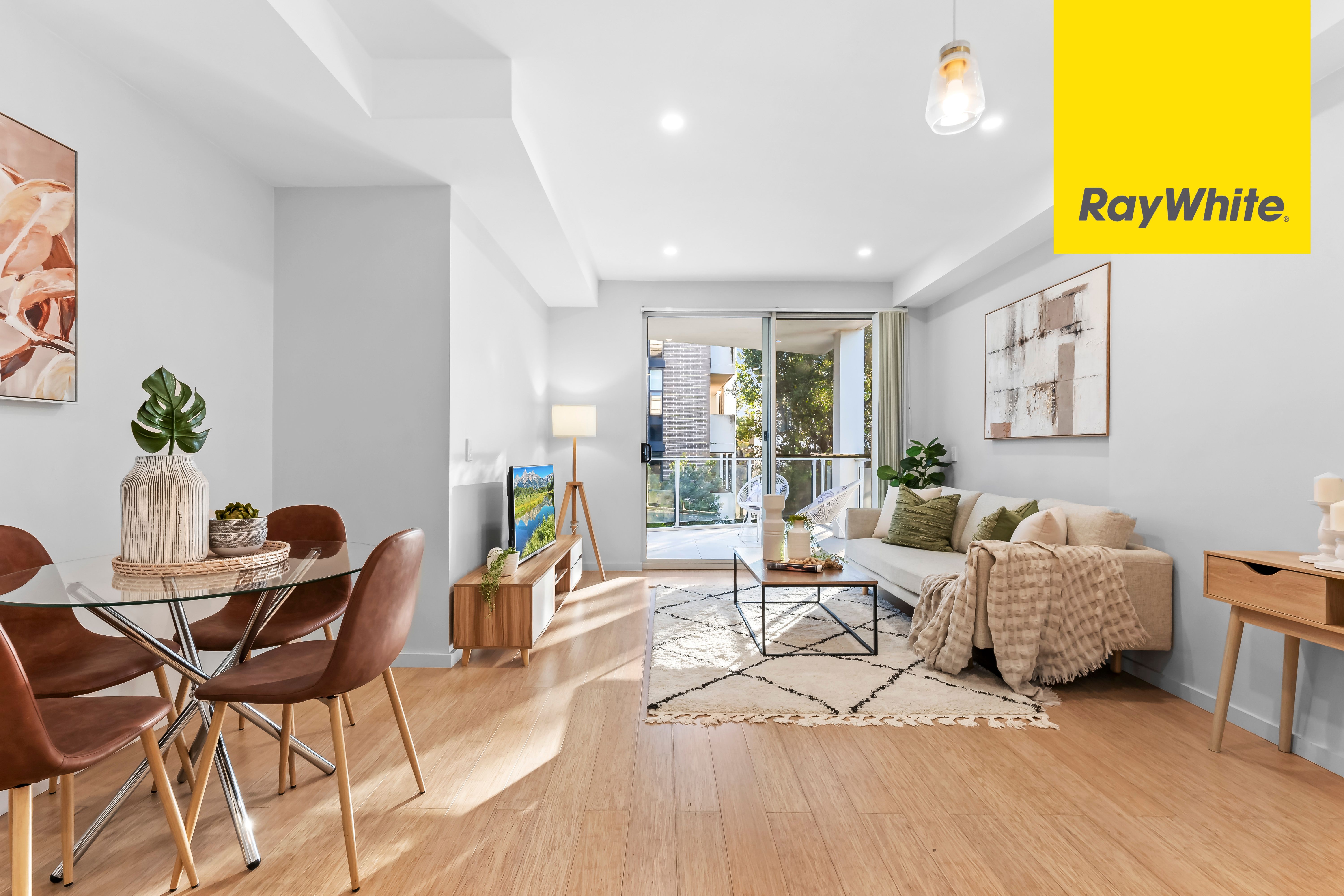 17/32 Essex Street, Epping, NSW 2121