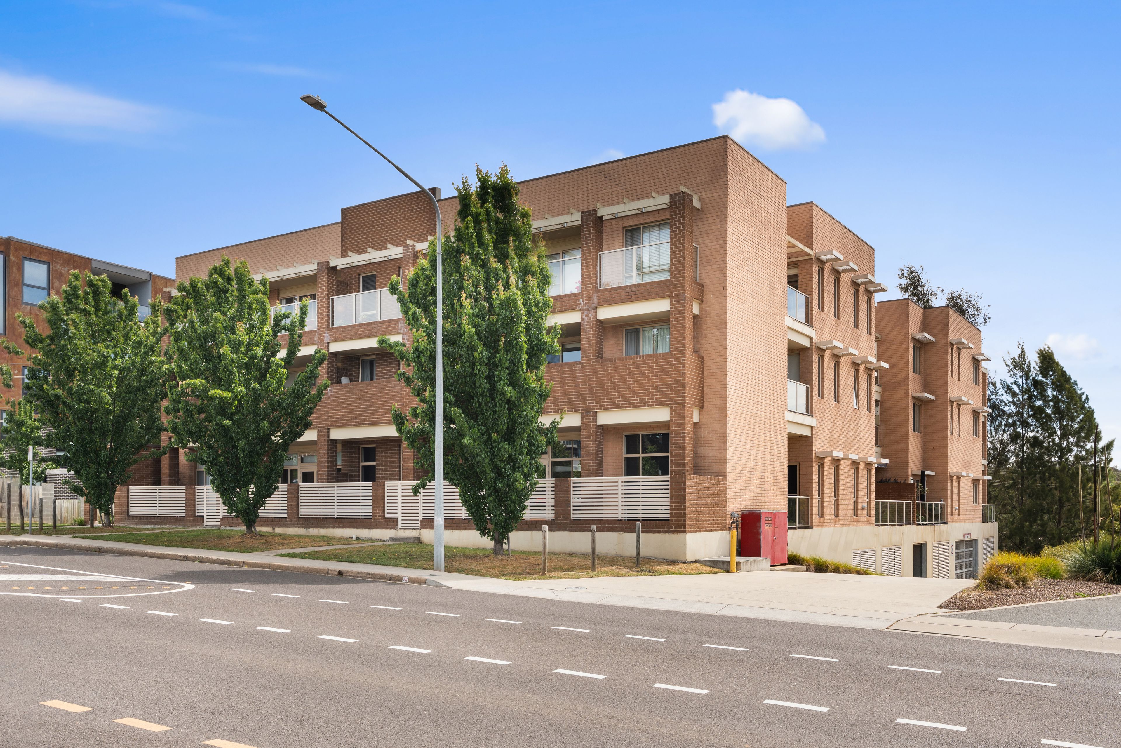 10/17 Bowman Street, Macquarie, ACT 2614