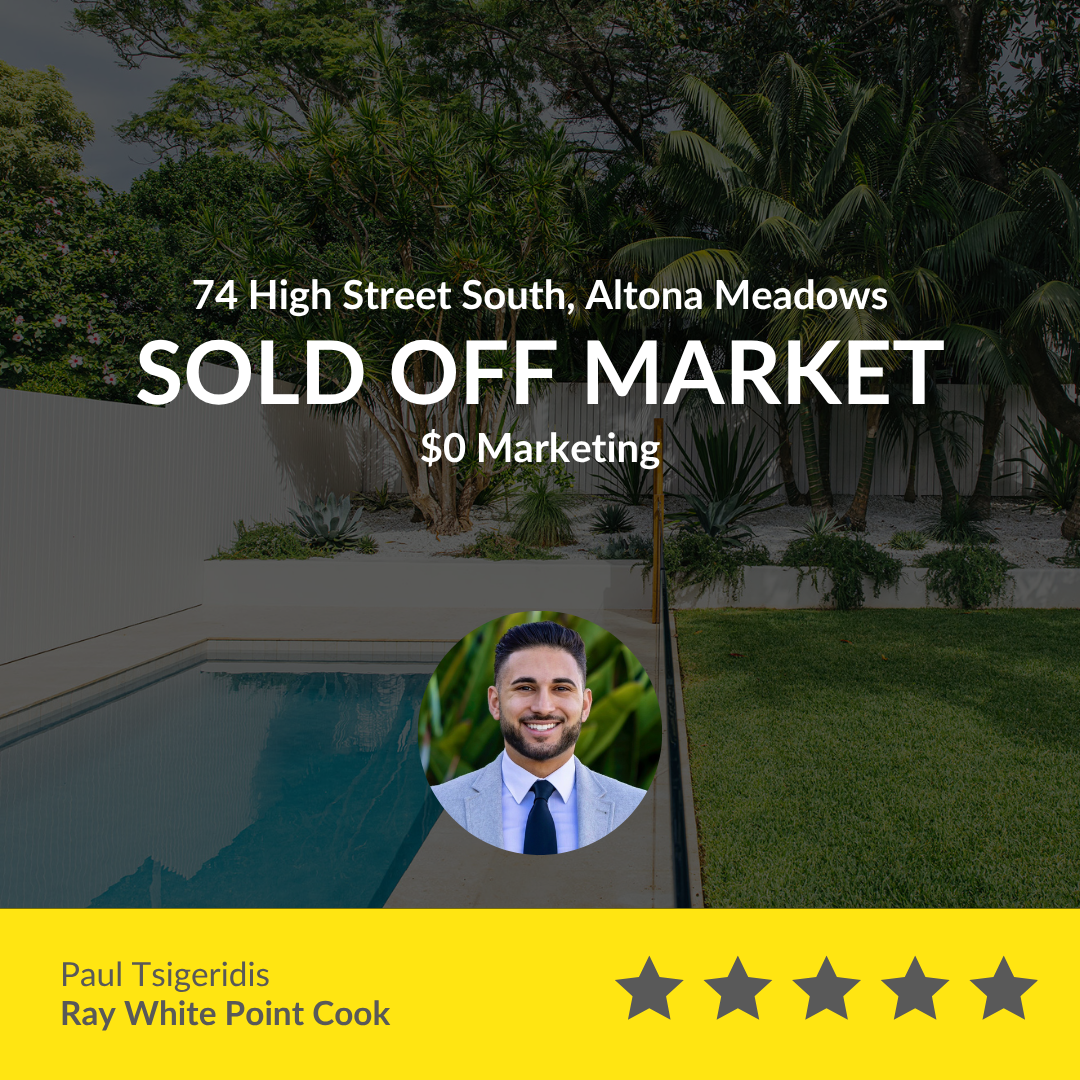 74 High Street South, Altona Meadows, VIC 3028