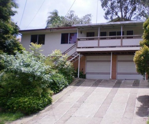 7 Roseglen Street, Greenslopes, QLD 4120