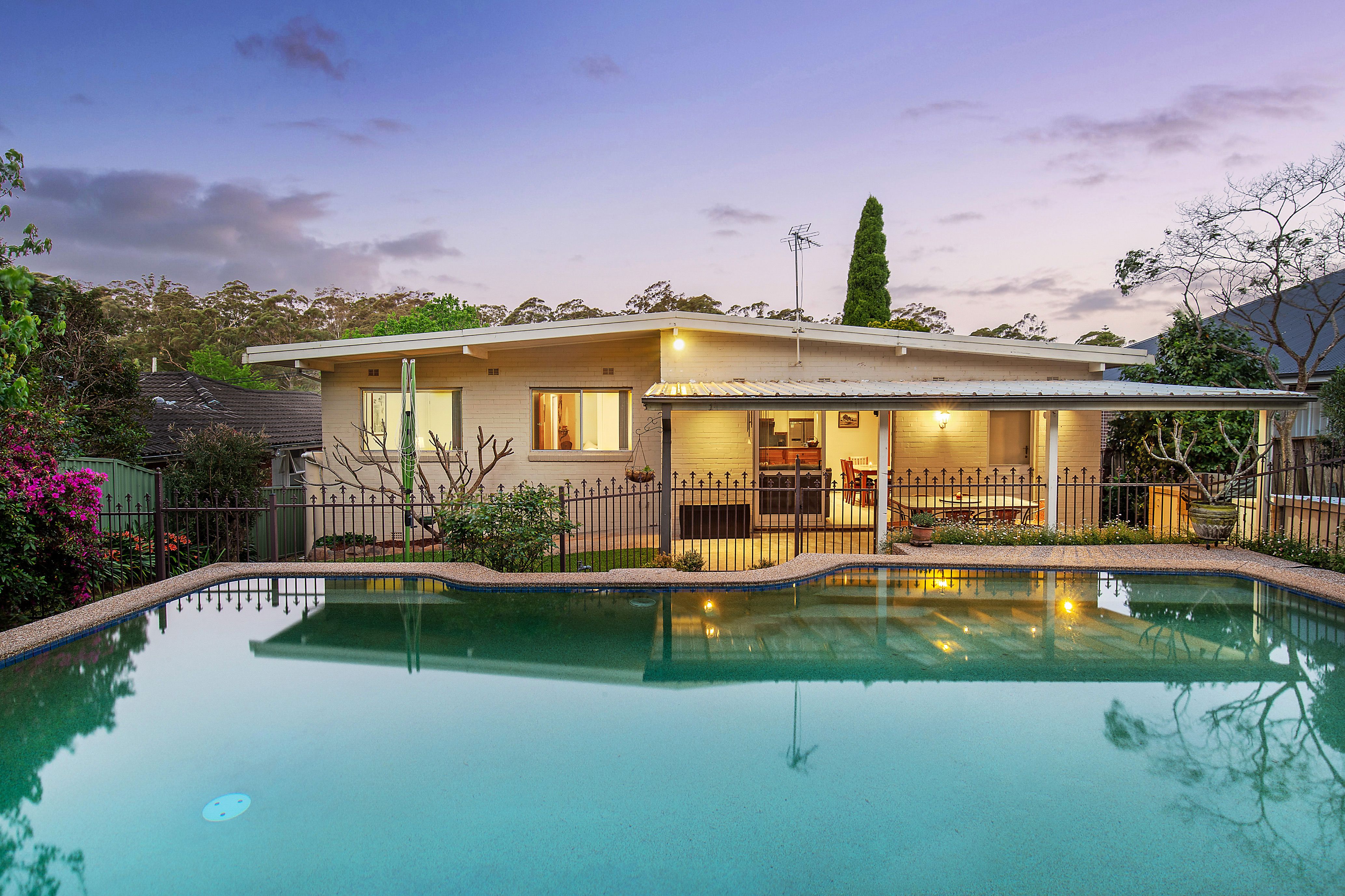 18 Hewitt Avenue, Wahroonga, NSW 2076