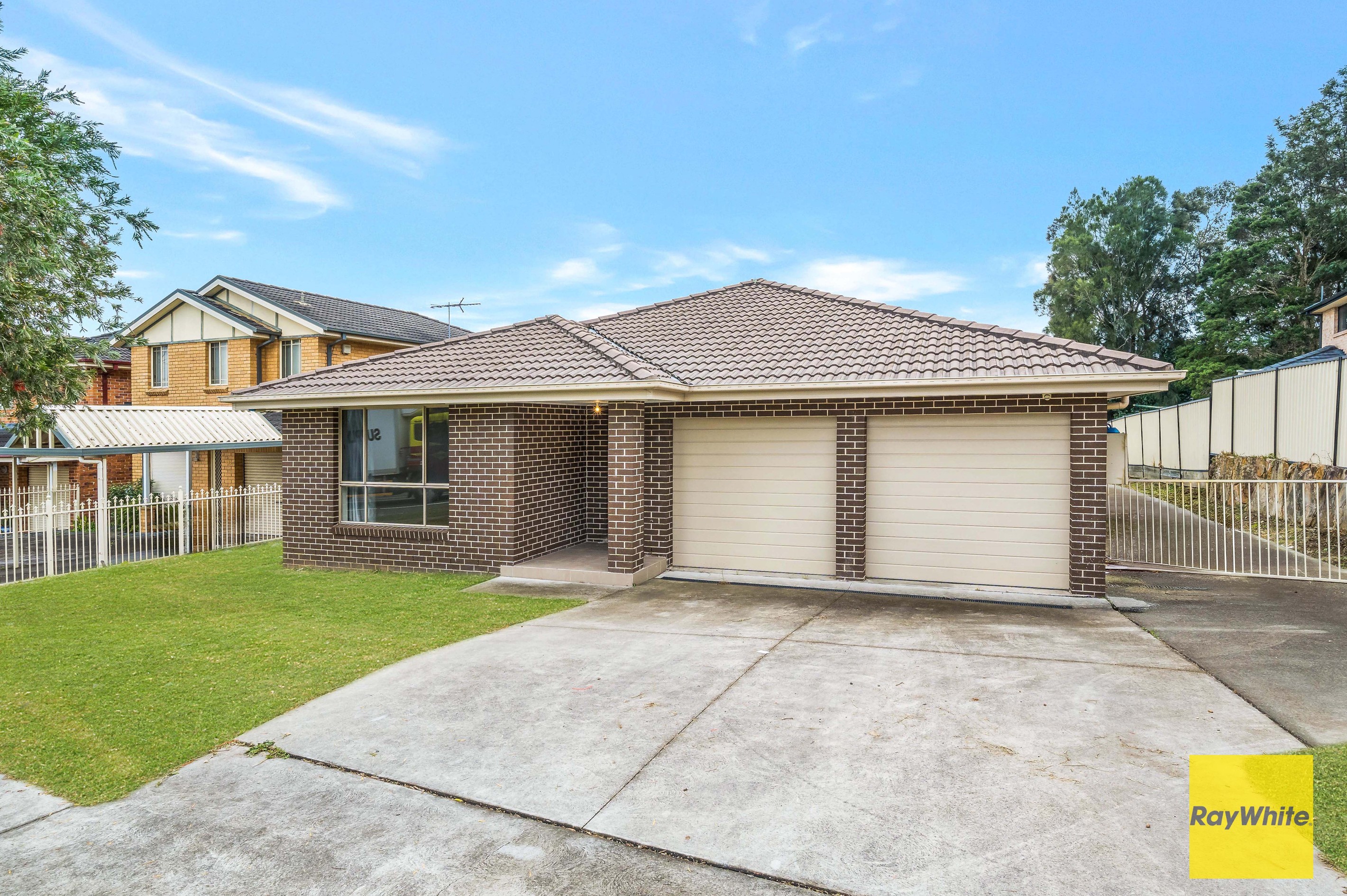 191 Greenvalley Road, Green Valley, NSW 2168