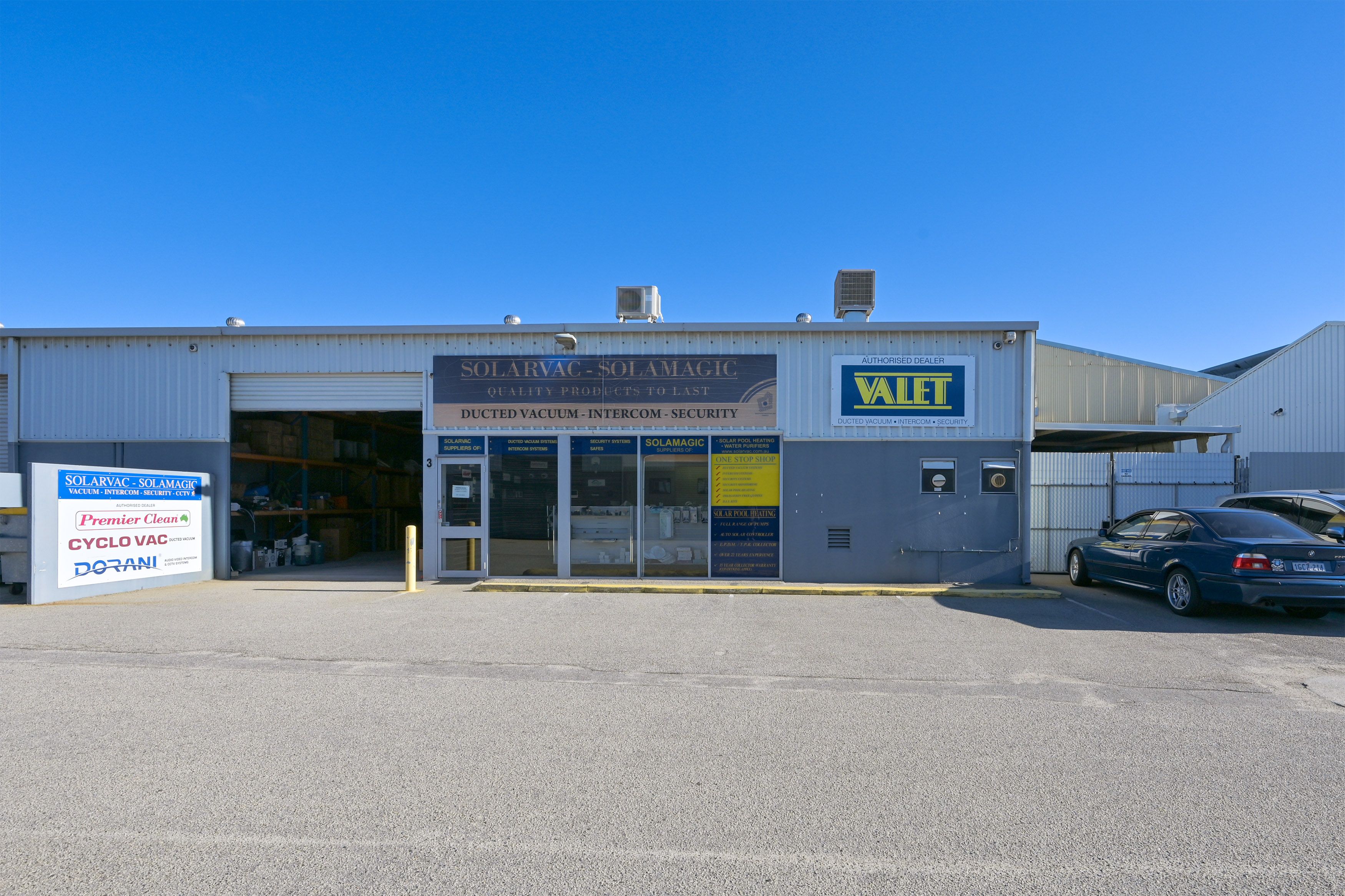 3/37 Howe Street, Osborne Park, WA 6017