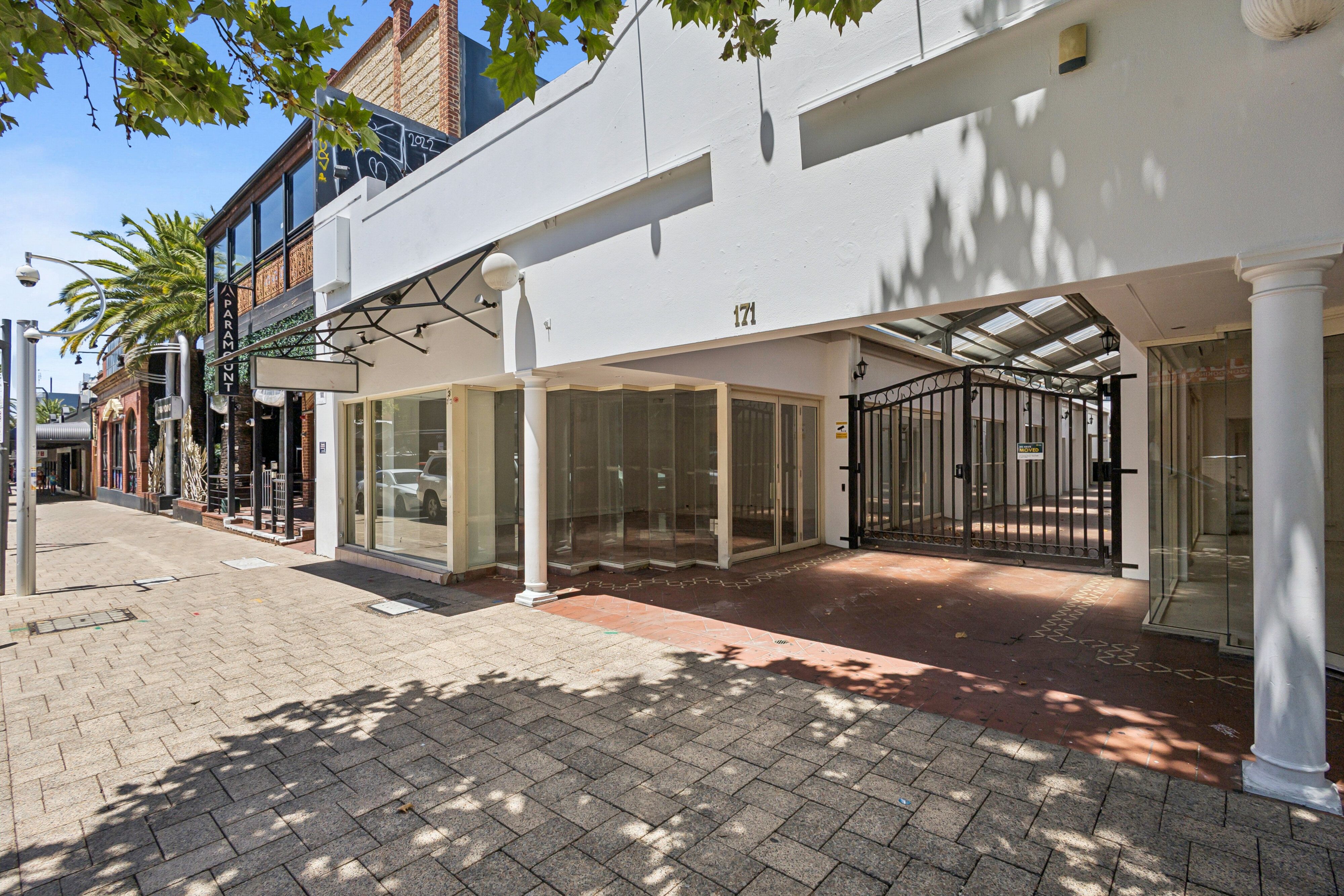 171 James Street, Northbridge, WA 6003