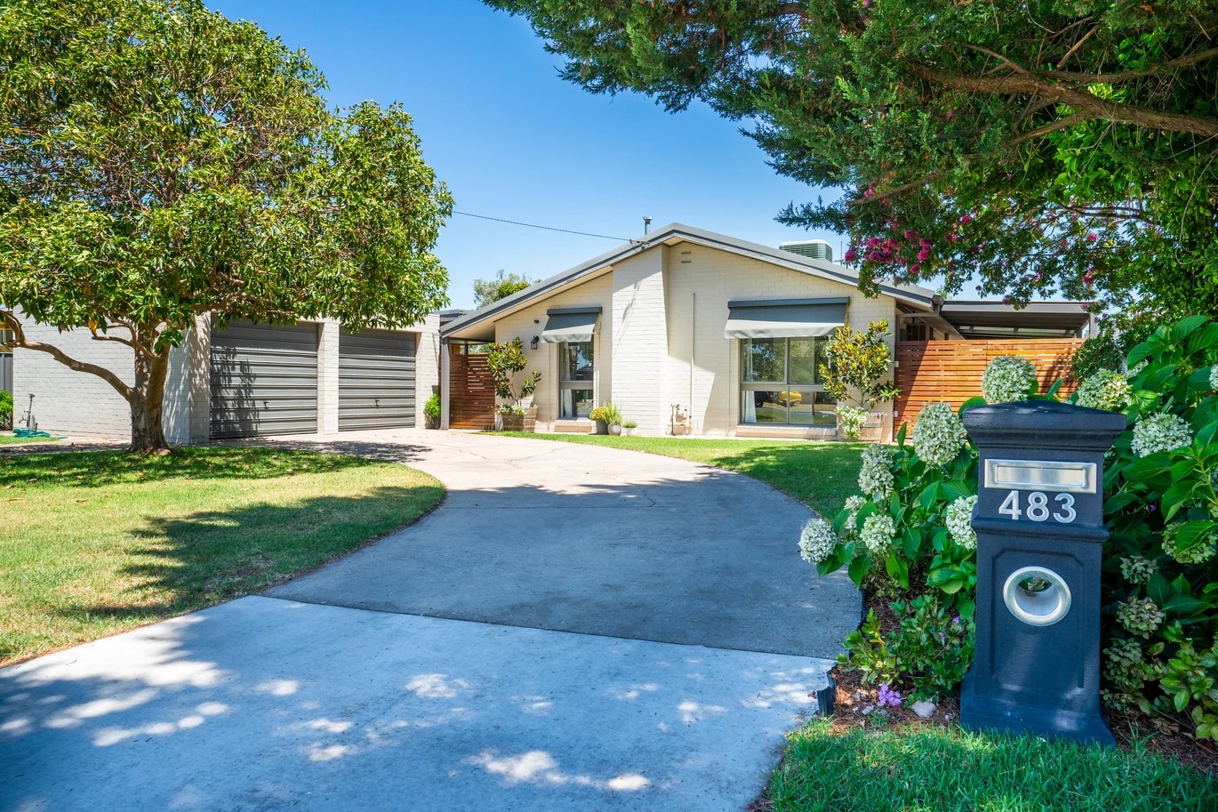 483 Hartley Street, Lavington, NSW 2641