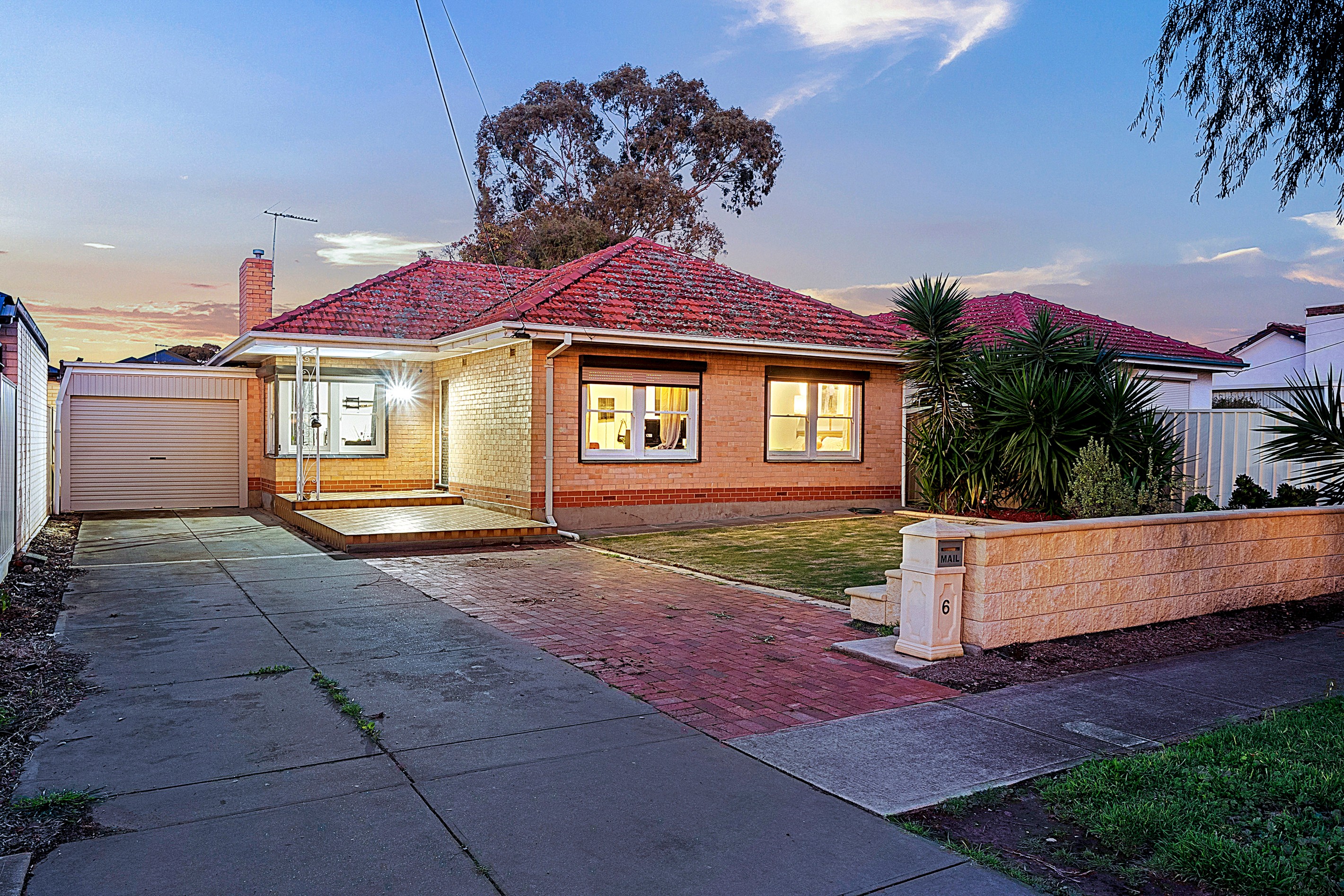 6 Stafford Street, Clearview, SA 5085