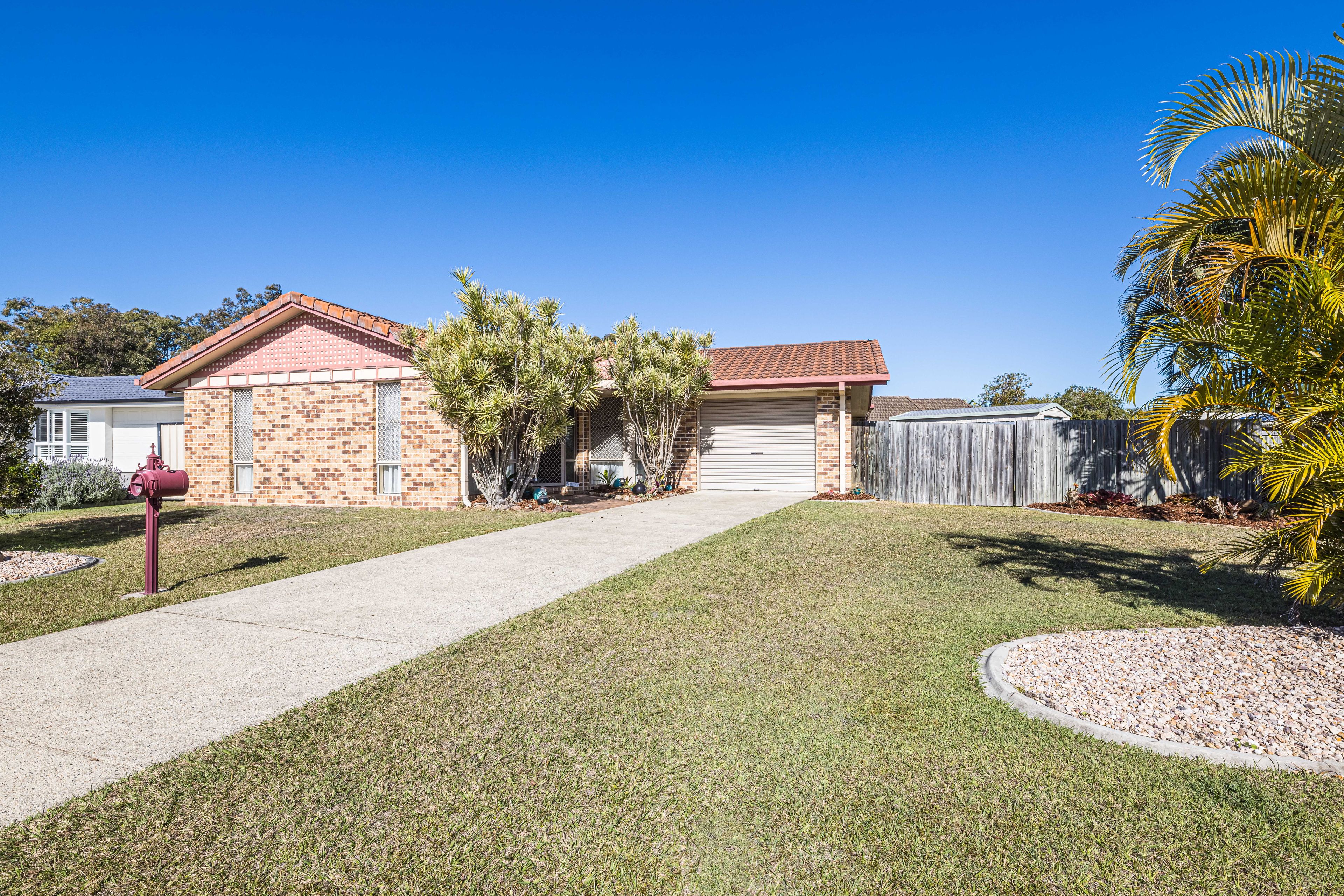 44 Oleander Drive, Bongaree, QLD 4507 Sold House Bribie Island Real