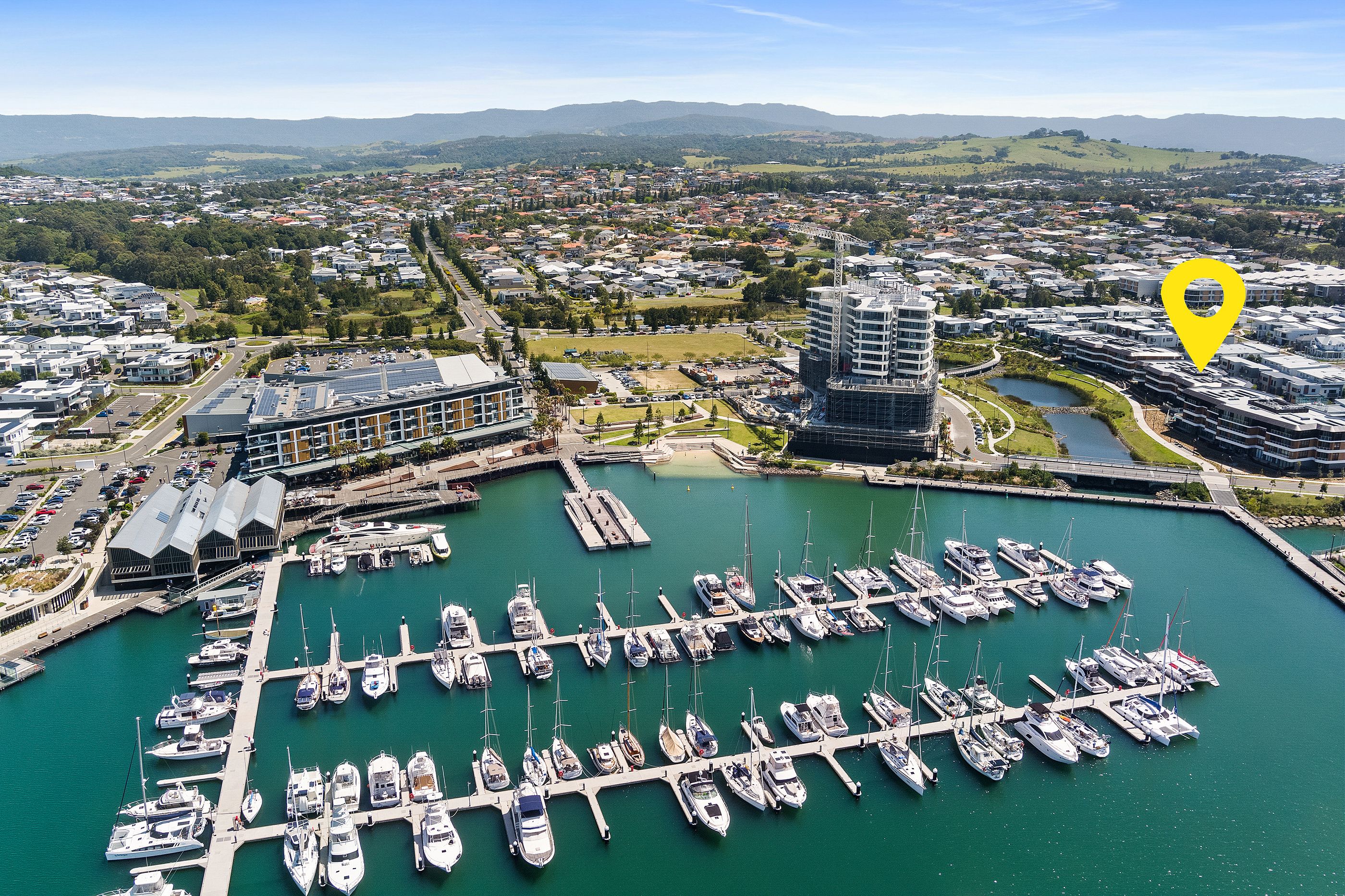 15 Cormorant Way, Shell Cove NSW 2529