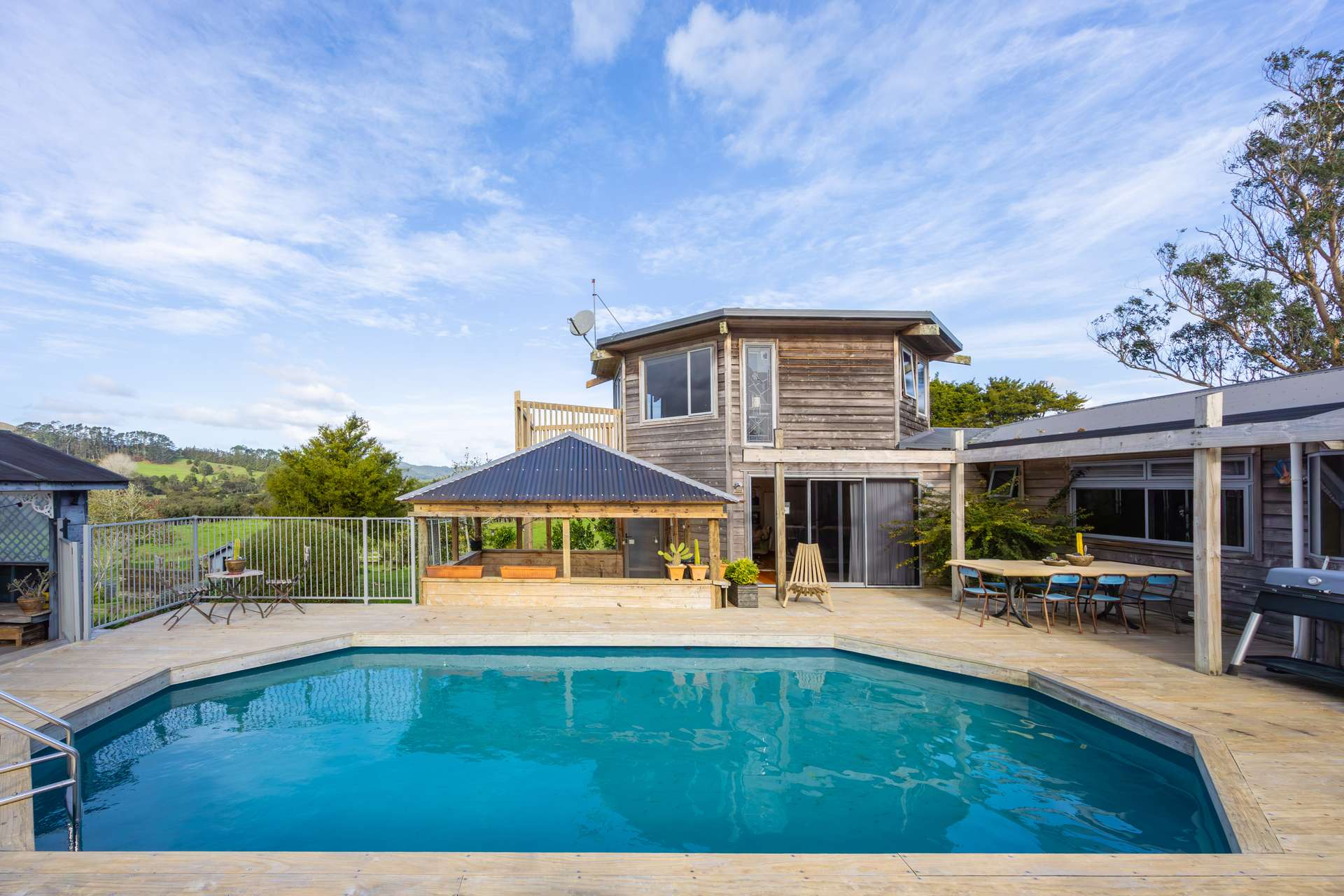 1245 Whangaripo Valley Road photo 20