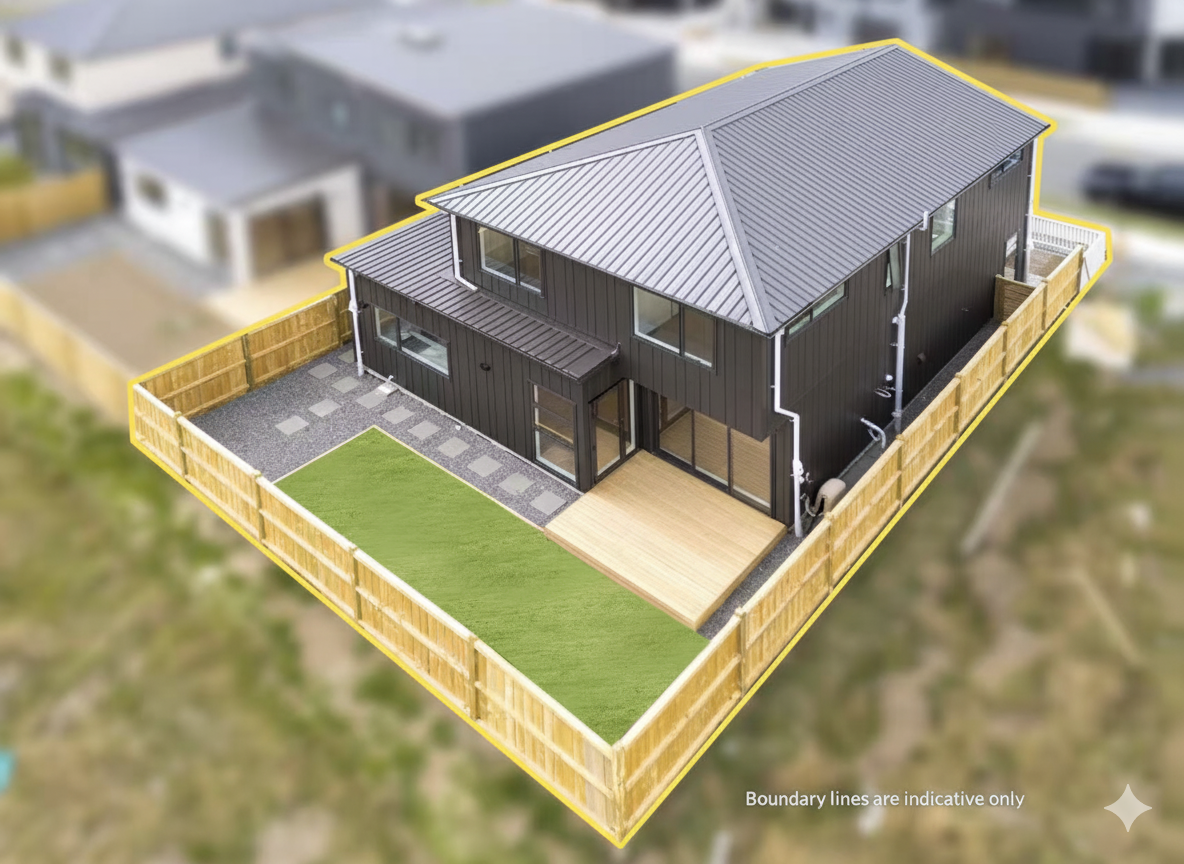 44 Taipahitini Road, Rosehill, Papakura