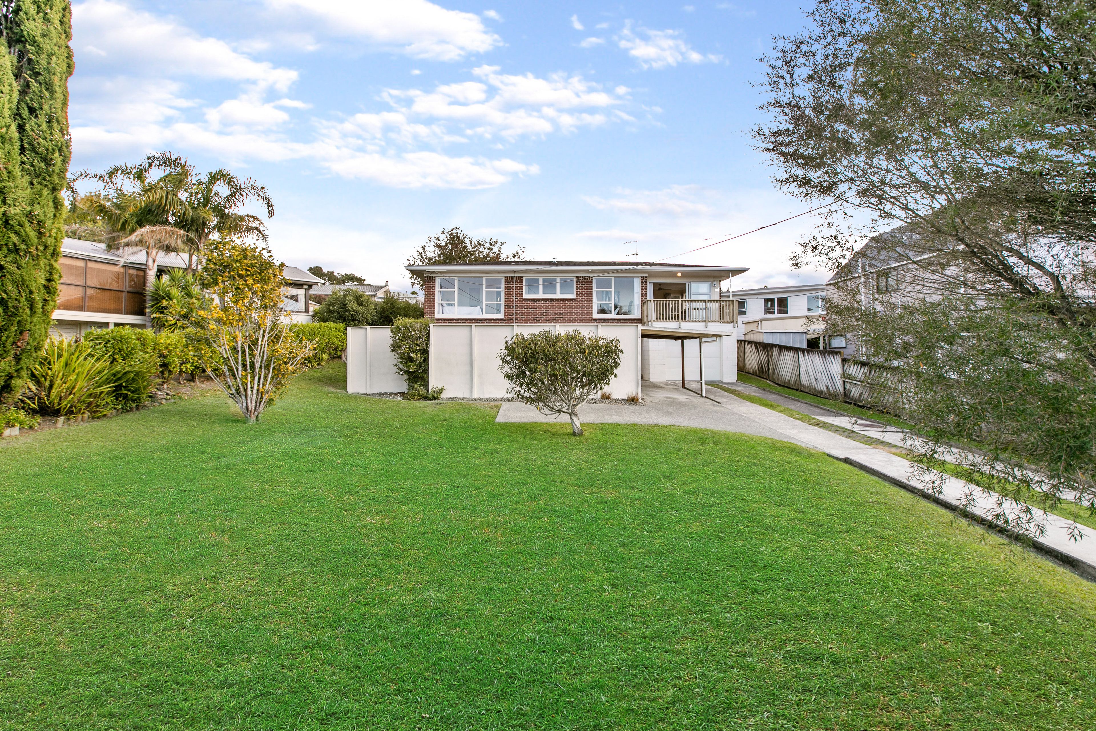 248 Rangatira Road, Beach Haven, North Shore City