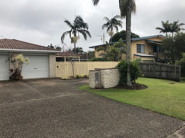 2/14 Thomas Street, Maroochydore, QLD 4558