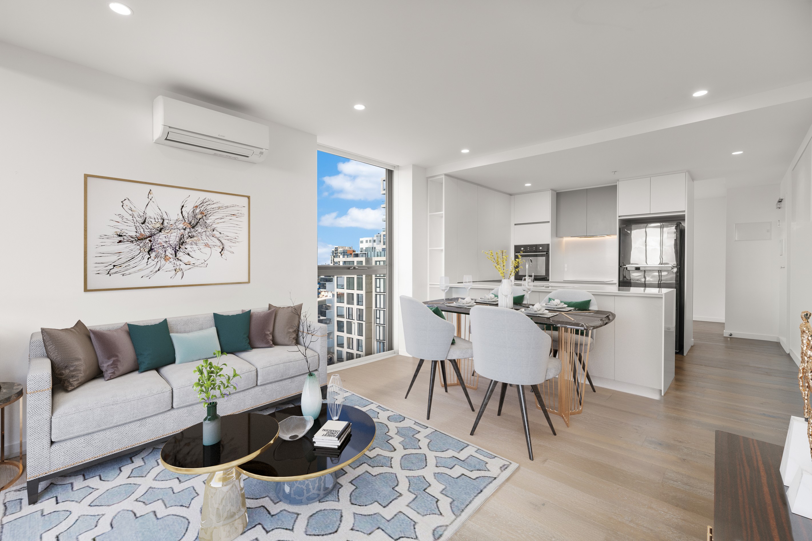 1113/51 Homer Street, Moonee Ponds, VIC 3039