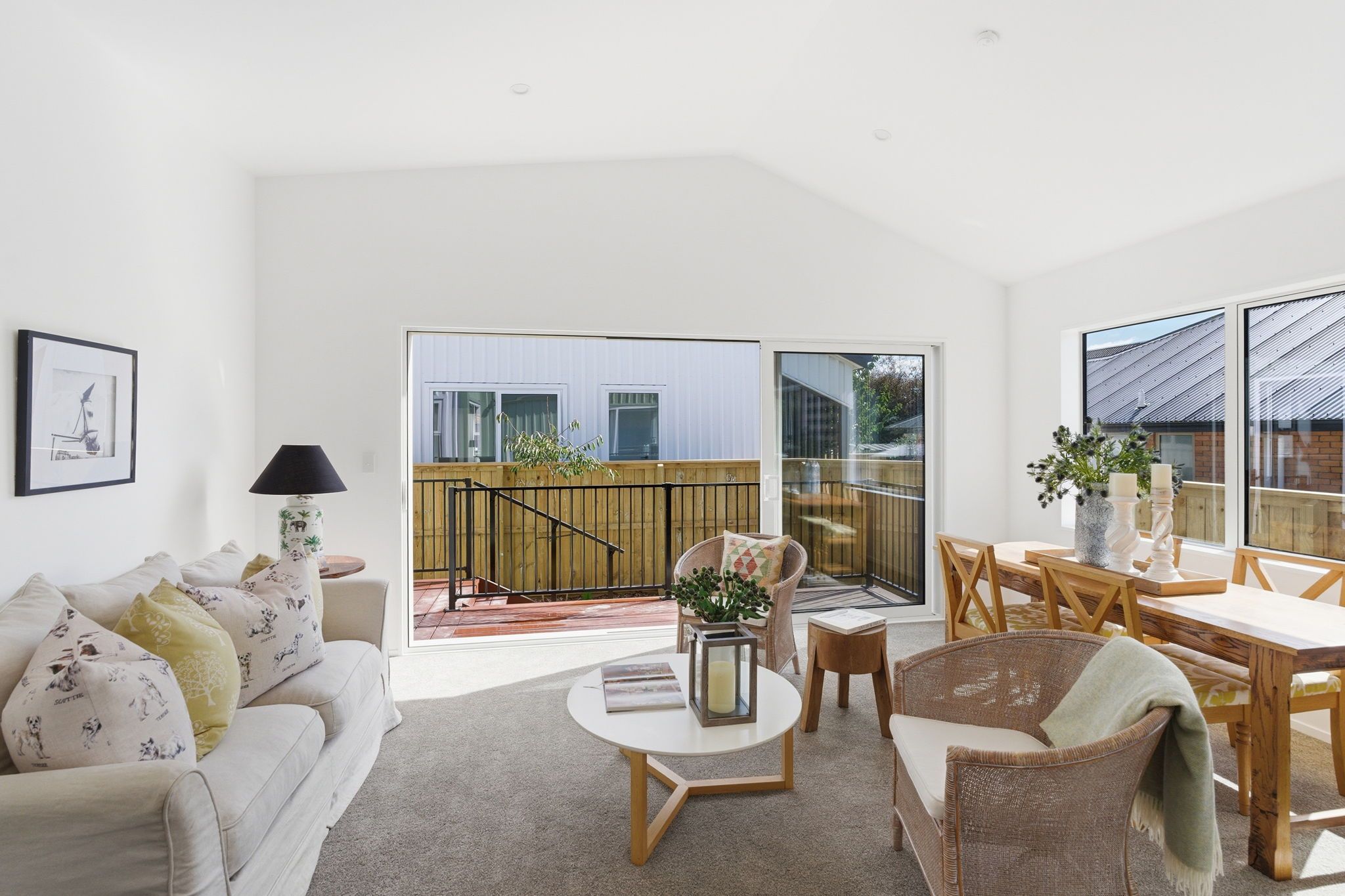 69A & 69B Smith Street, Woolston,