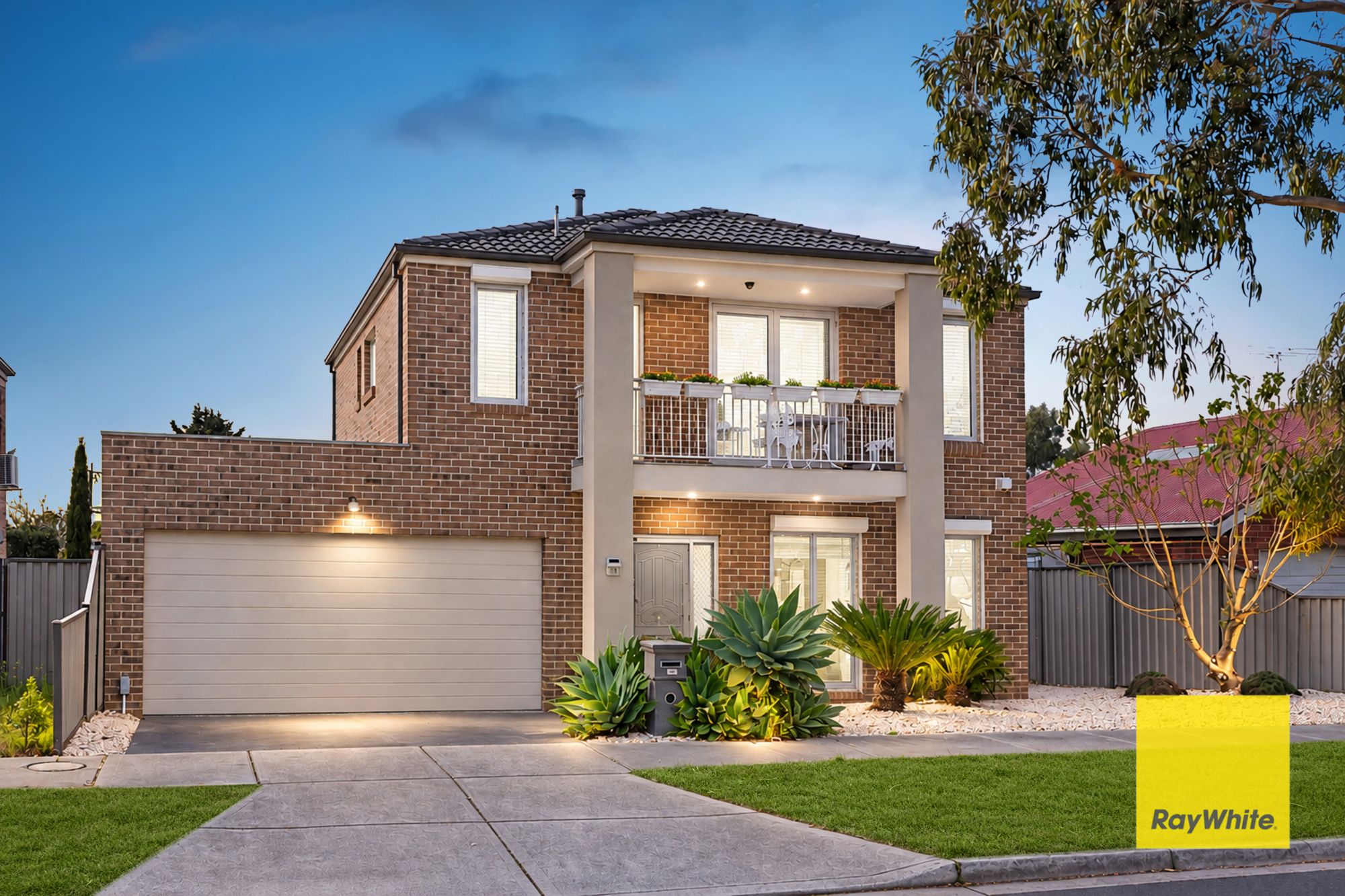 19 Waterside Drive — photo from Ray White Rockbank