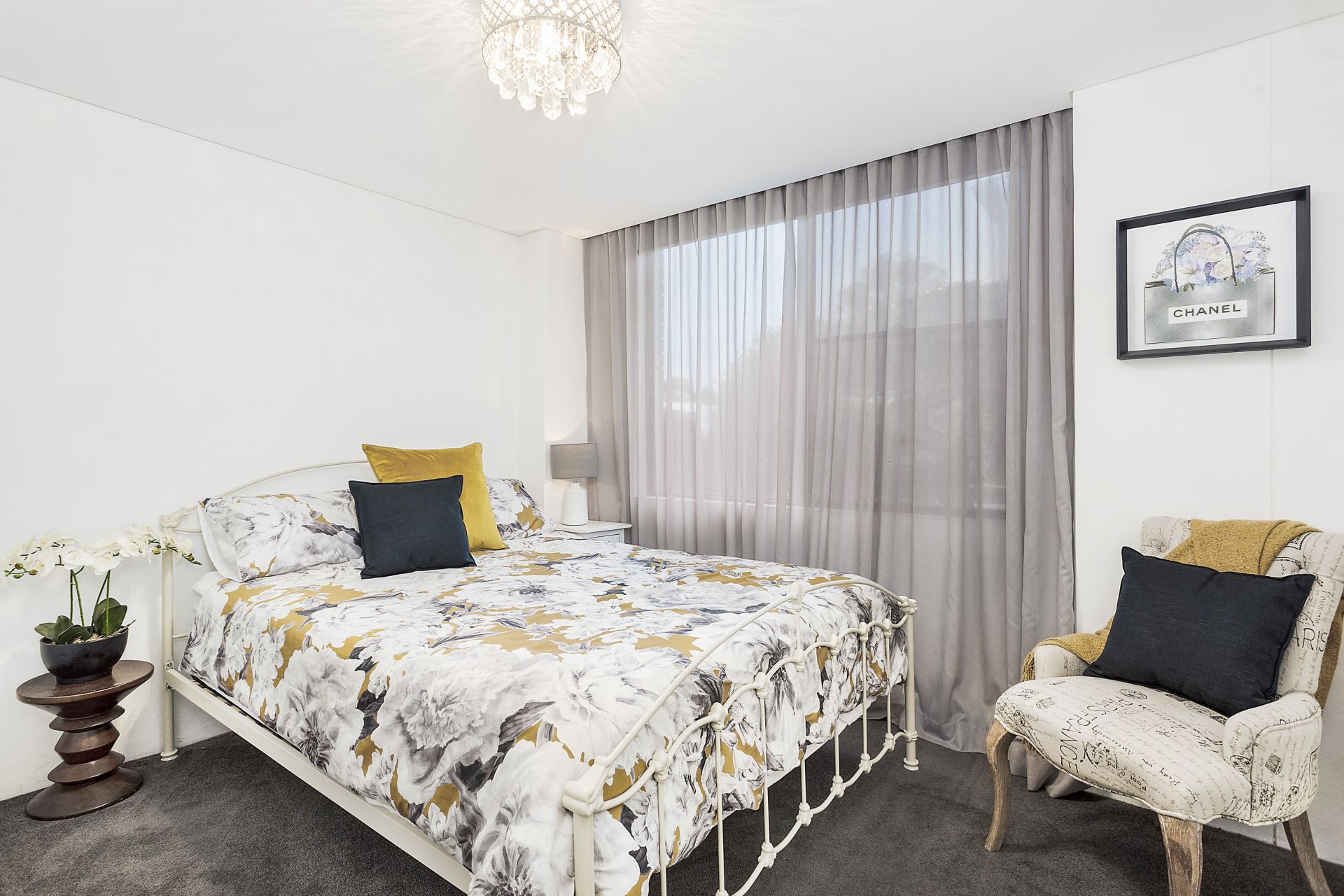 1/3842 Kurnell Road, Cronulla, NSW 2230 Sold Apartment Ray White